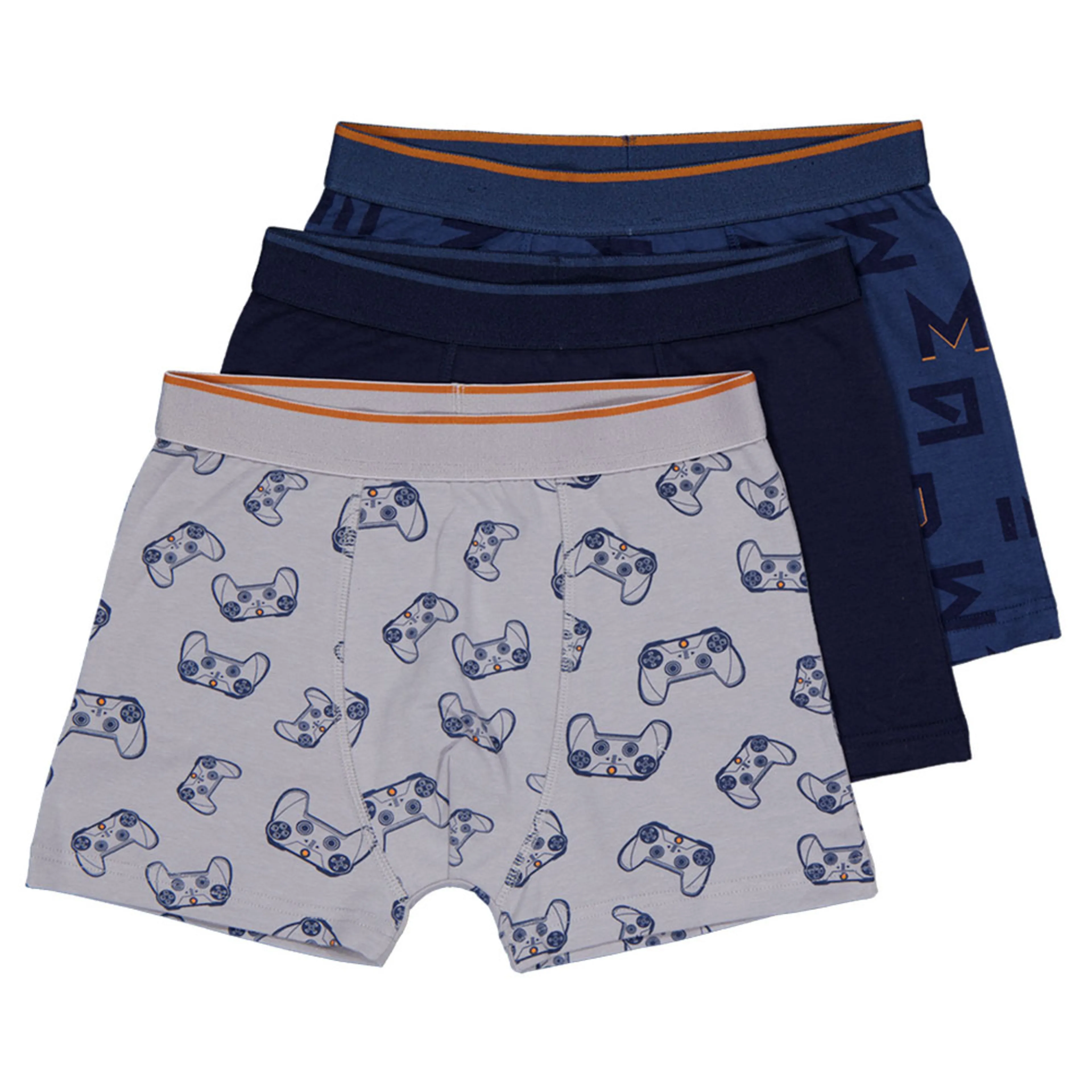Boxers - Cinzento