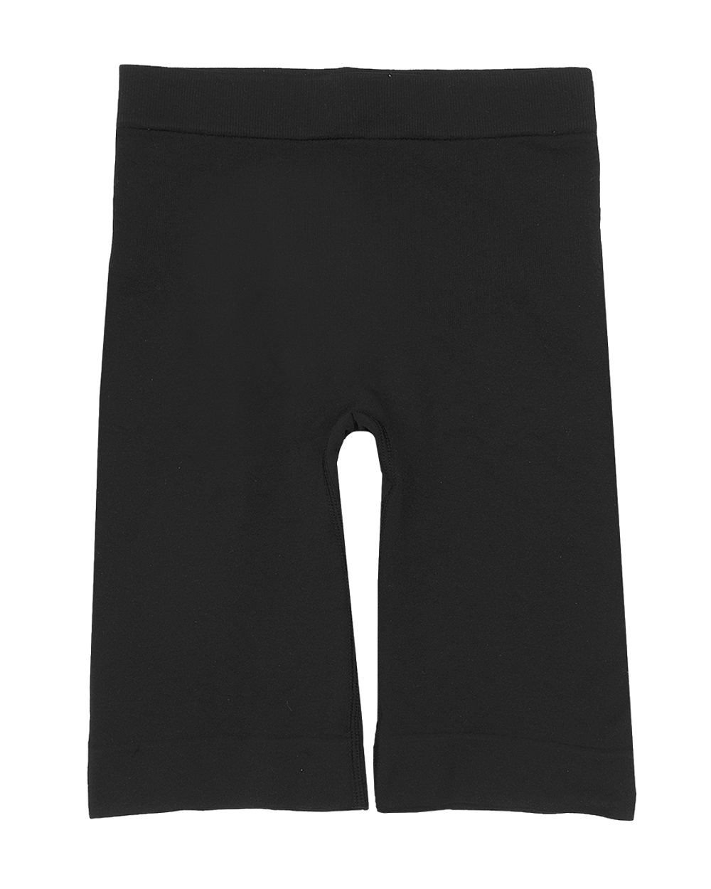 Bikershort - Zwart
