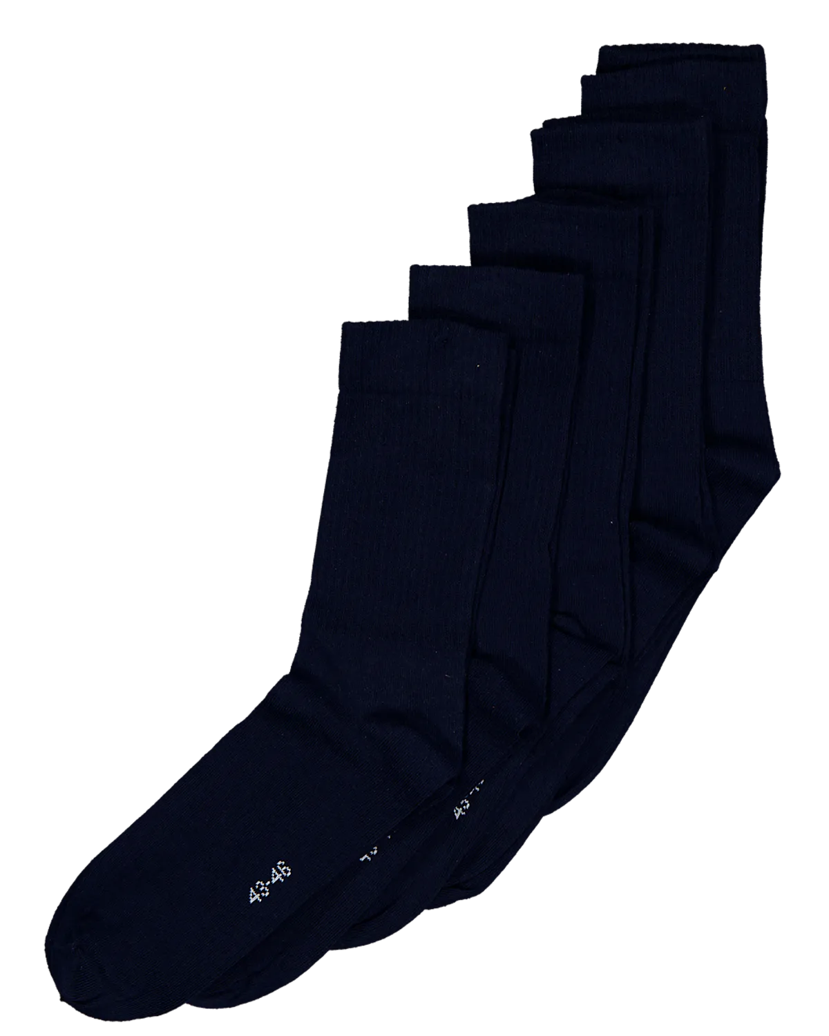 Socken - Blau