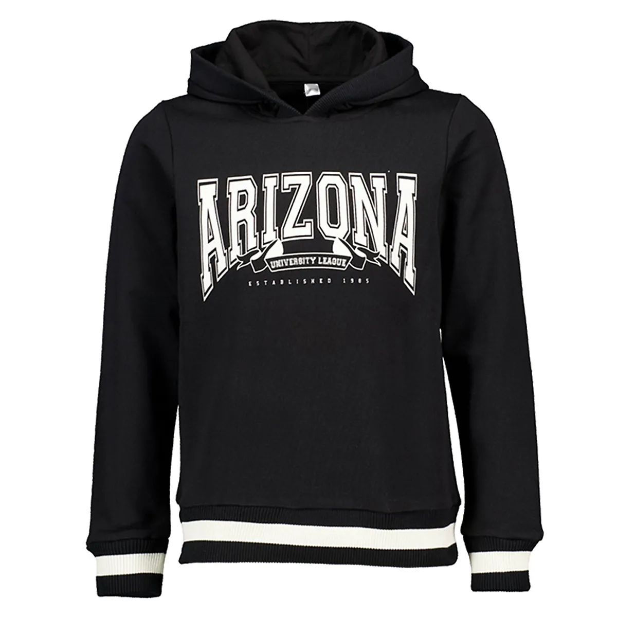 Sweater - Zwart