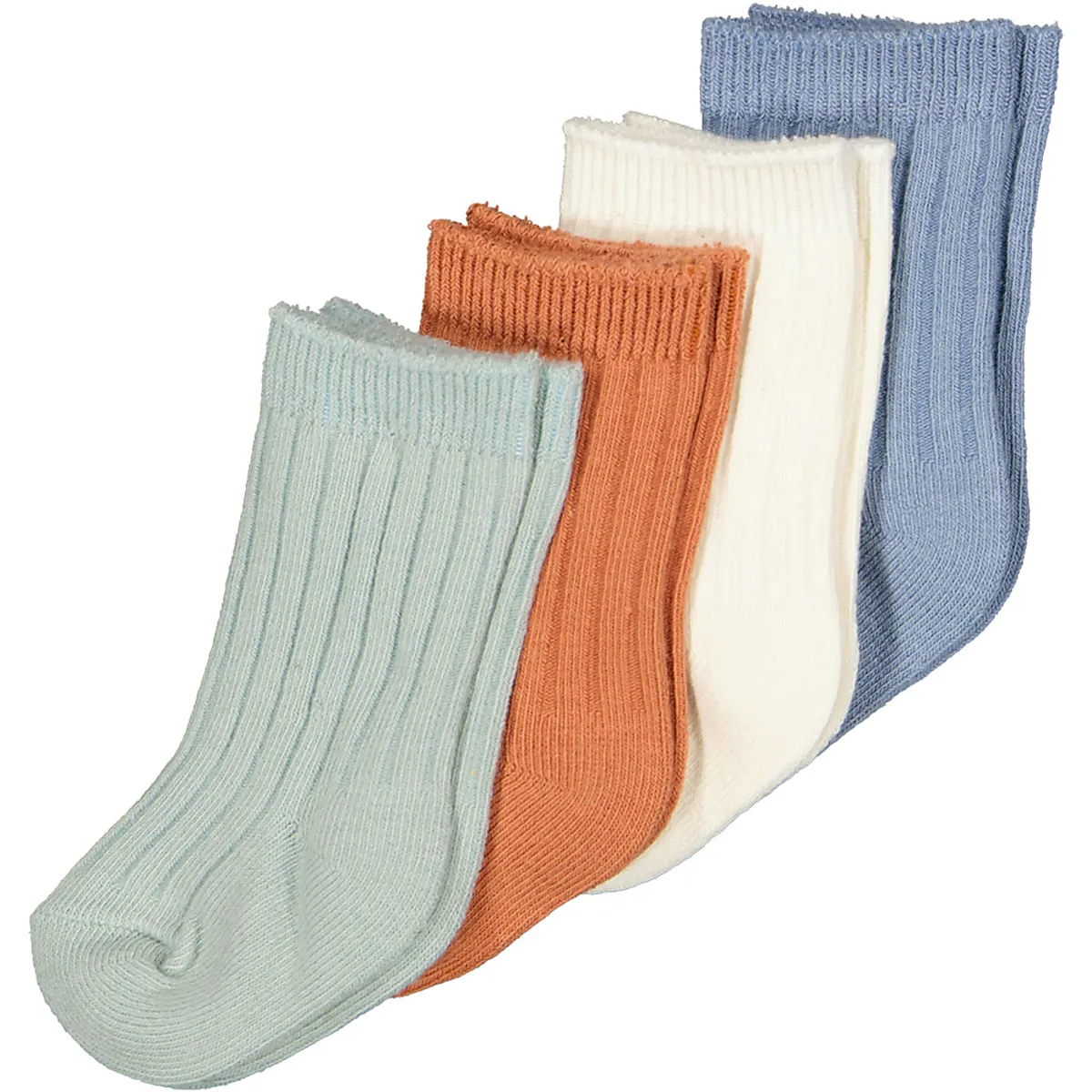 Chaussettes - Vert