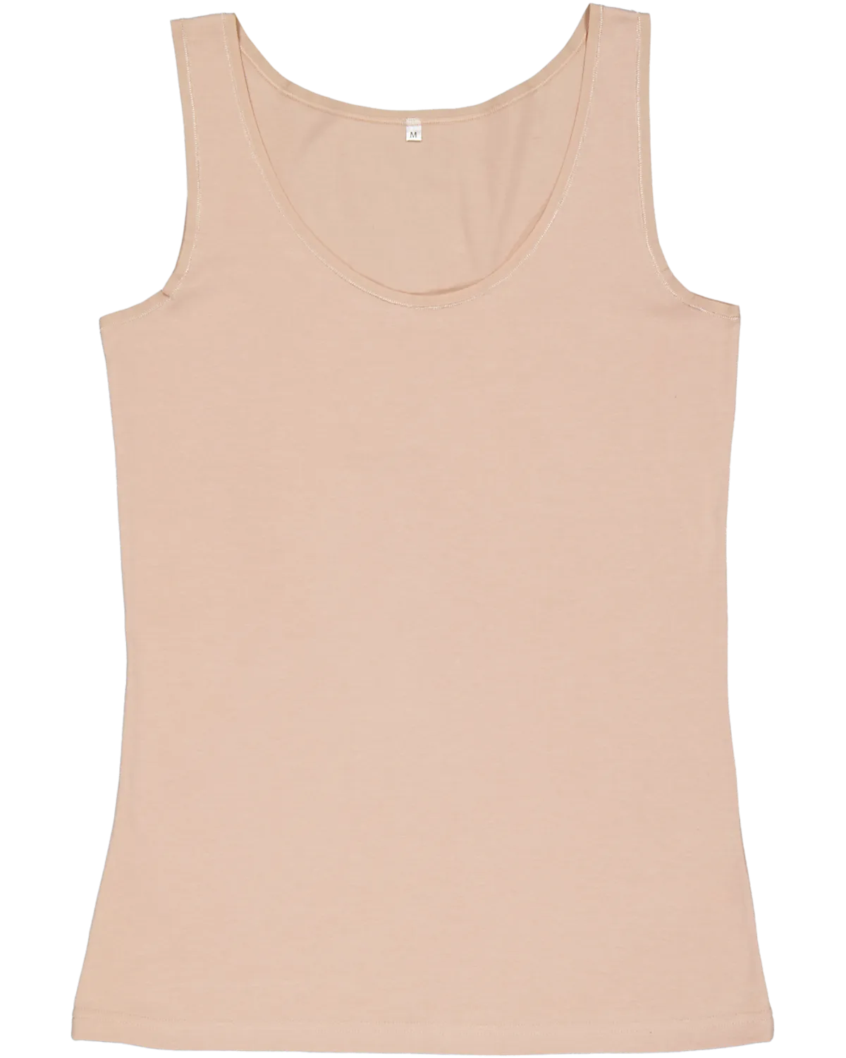 Singlet - Beige