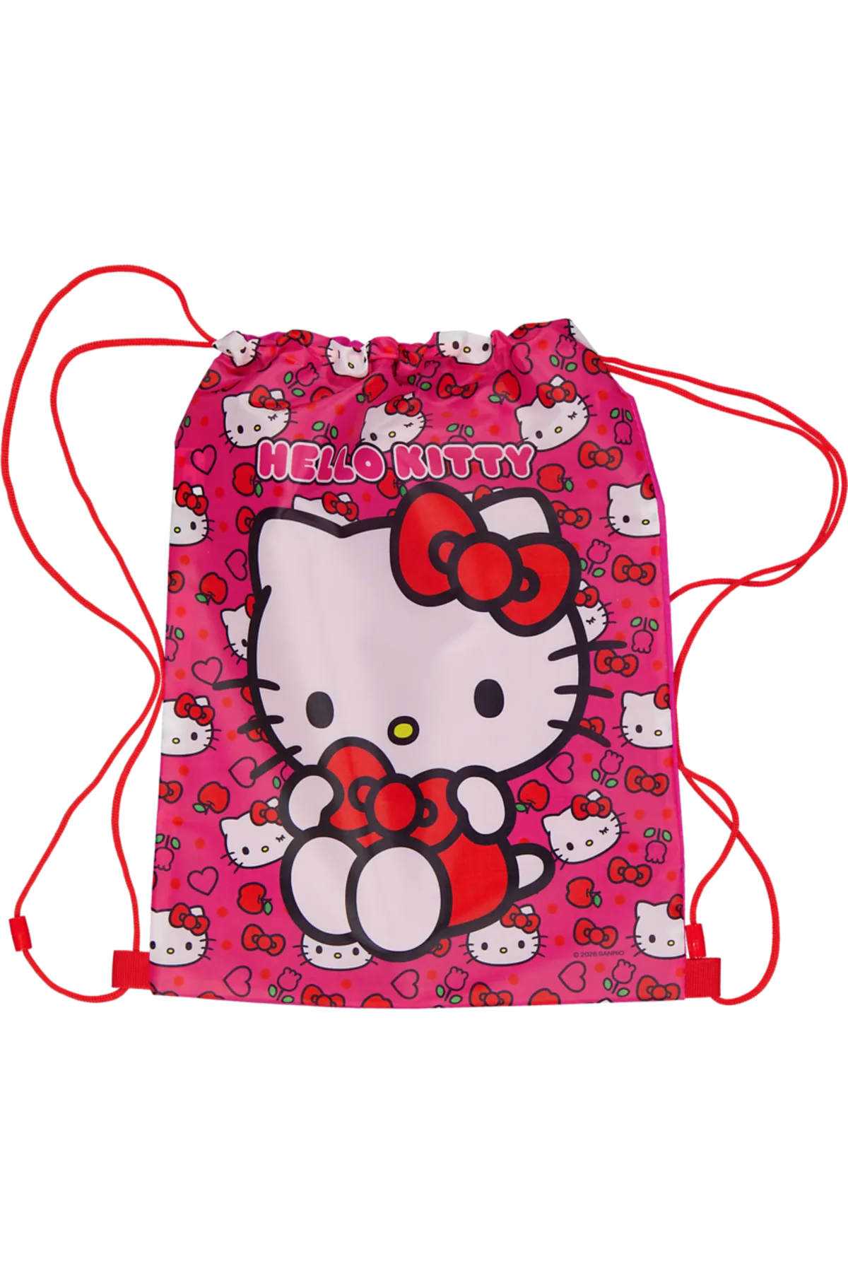 Rucksack - Violett