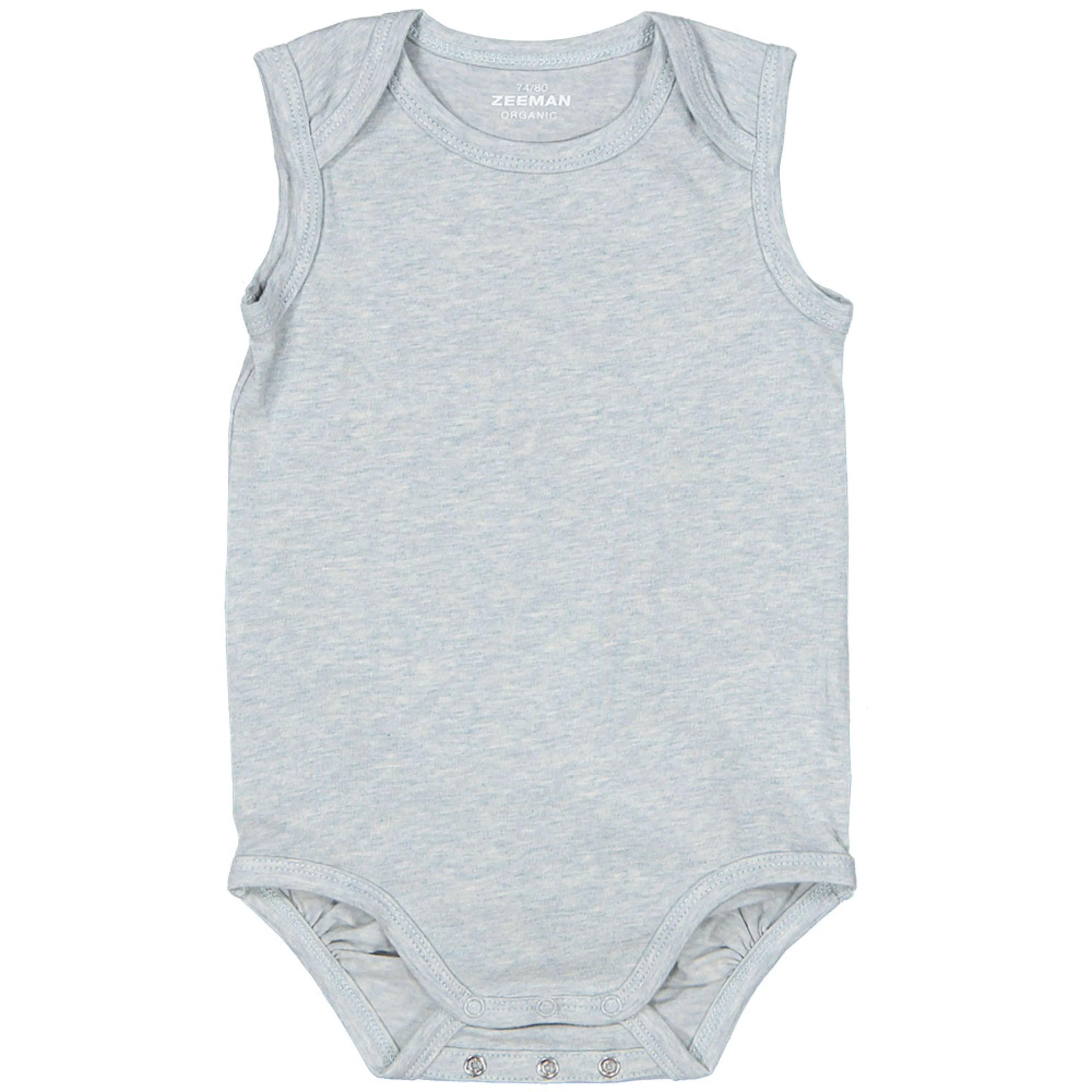 Body - Blau