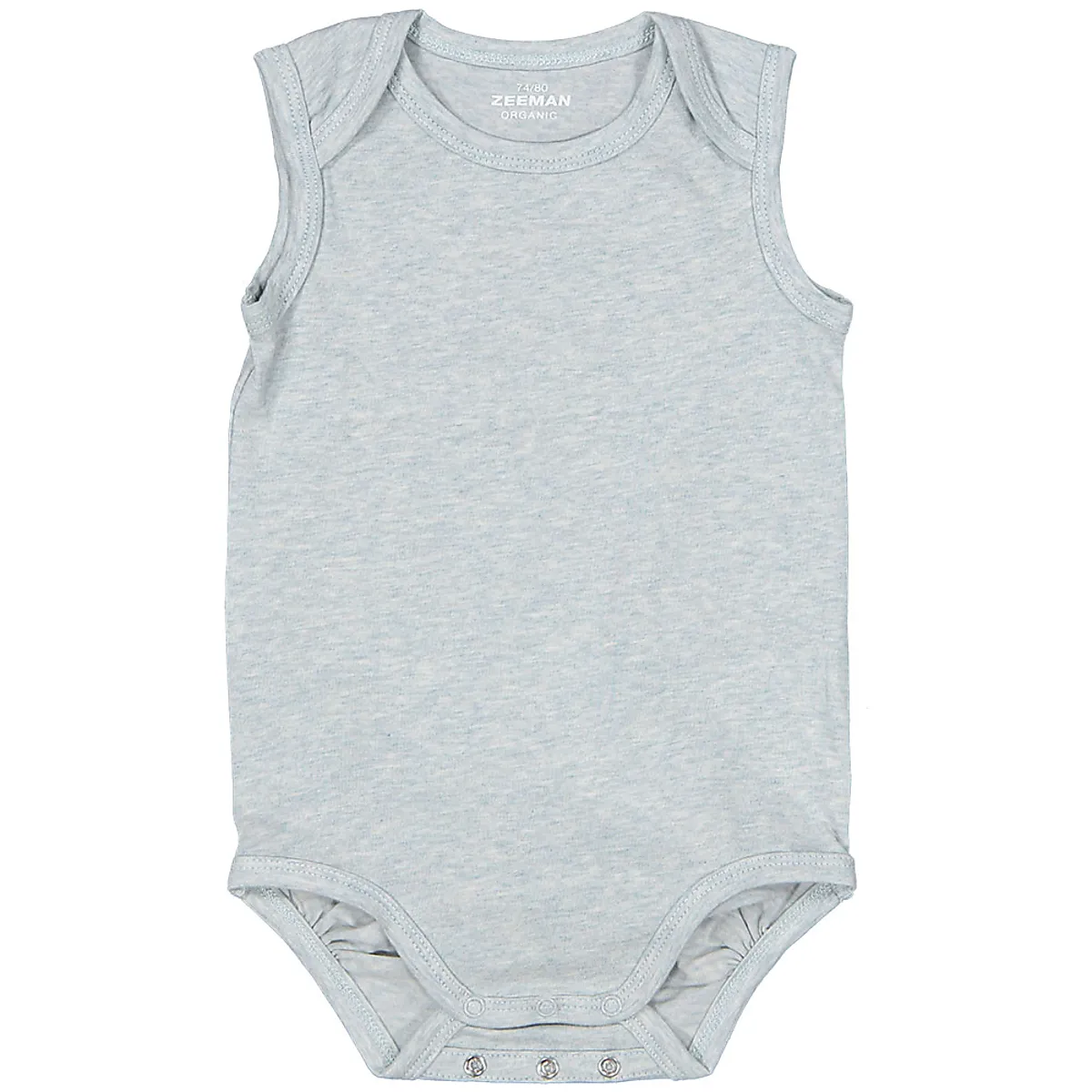 Romper - Blauw