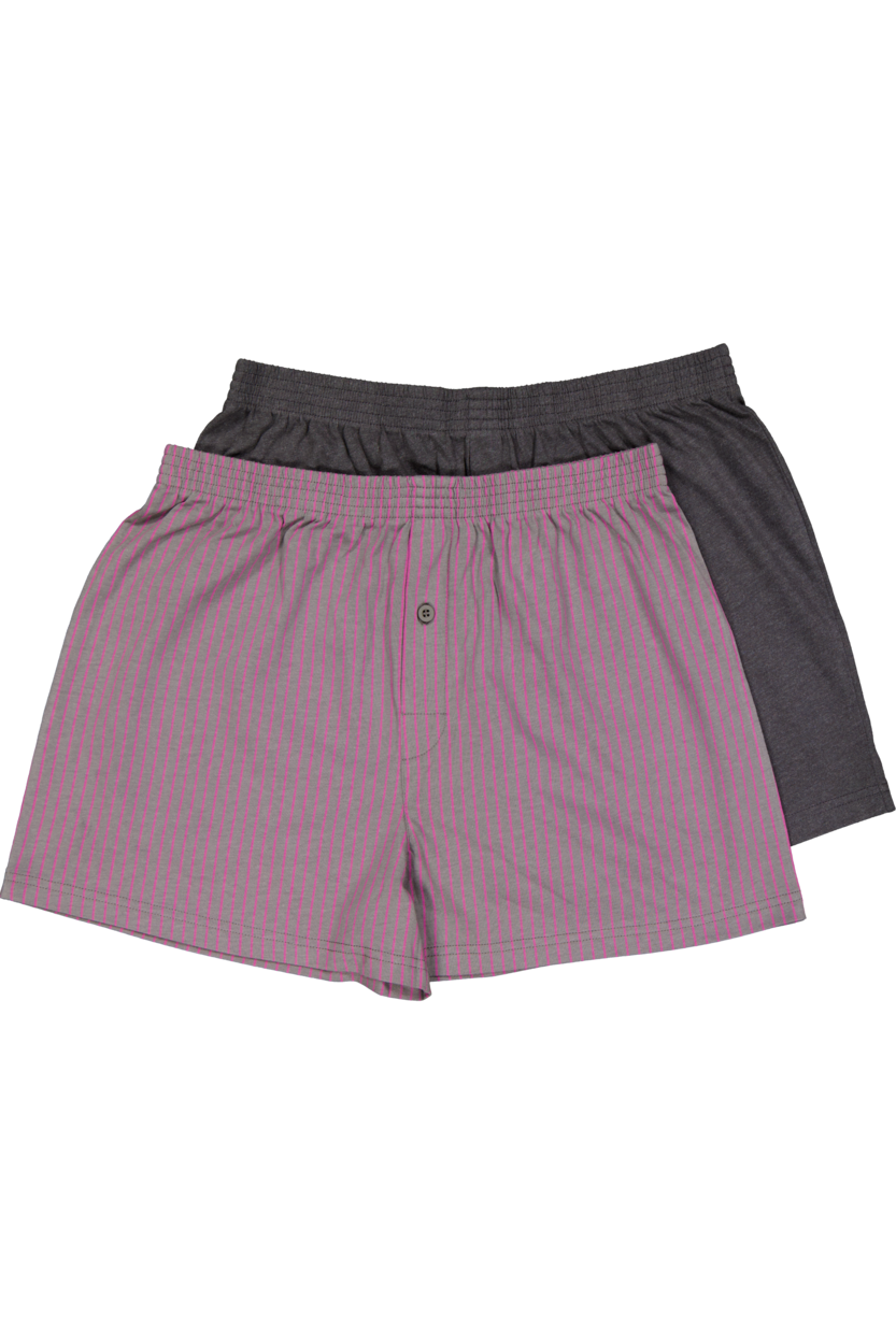 Boxer - Paars