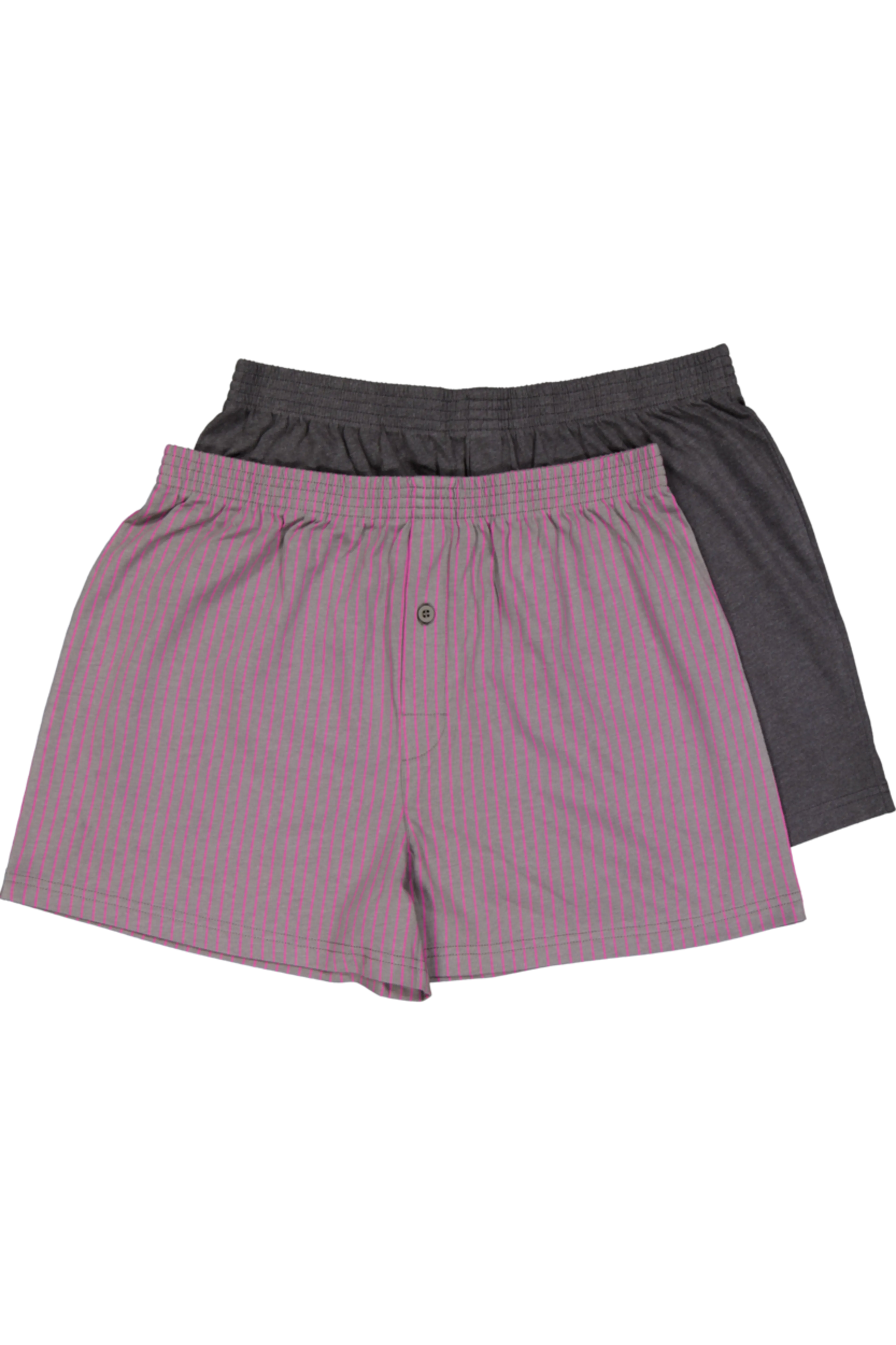 Boxershorts - Violett