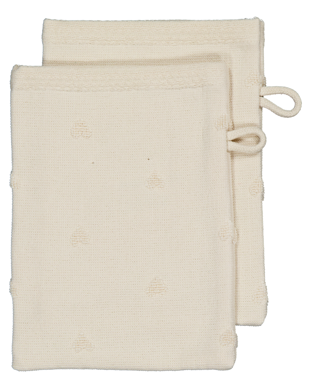 Washand - Beige afbeelding