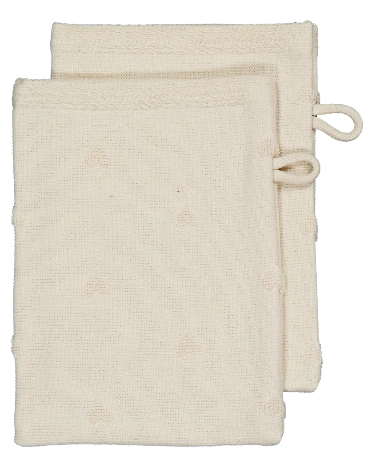 Washand - Beige