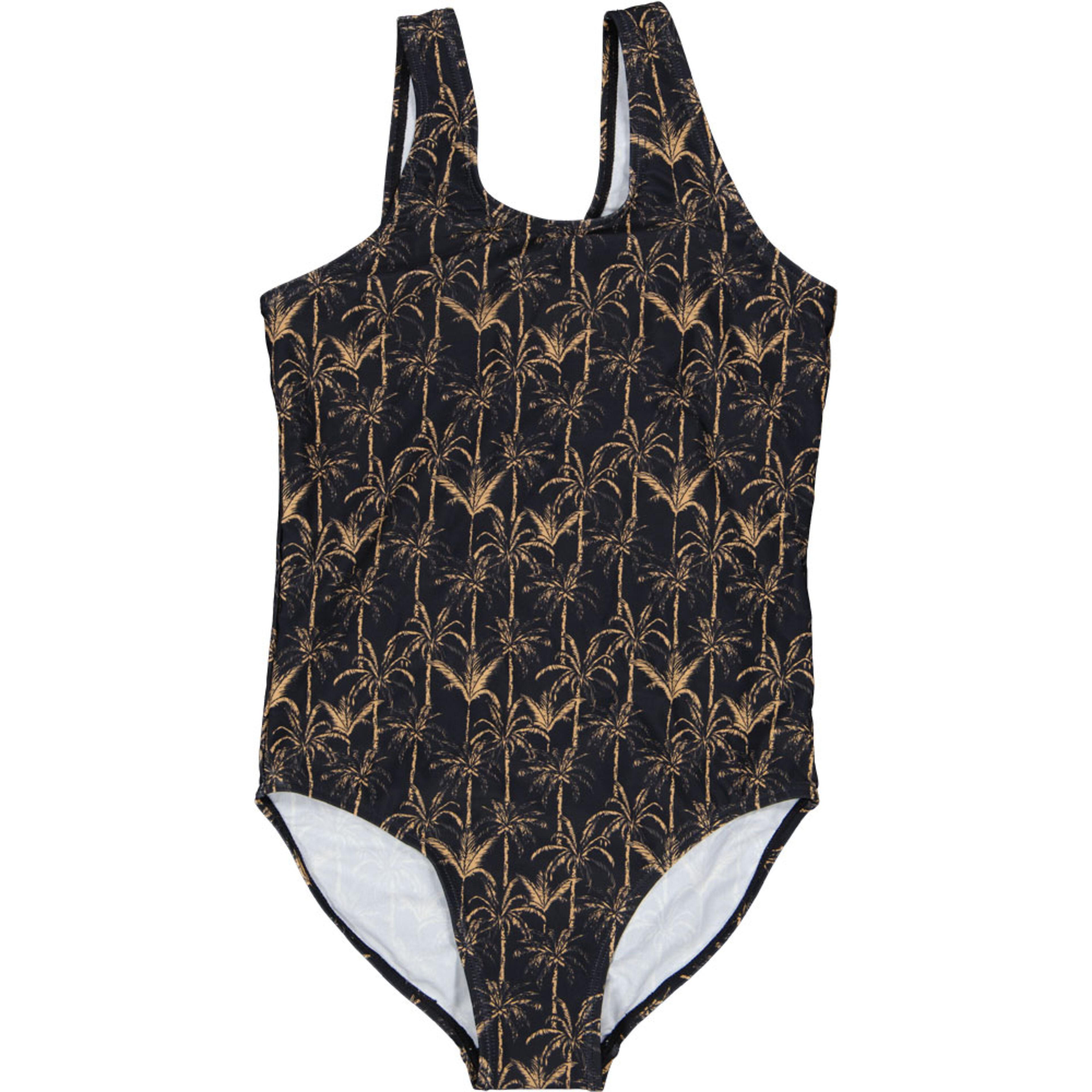 Maillot de bain Noir