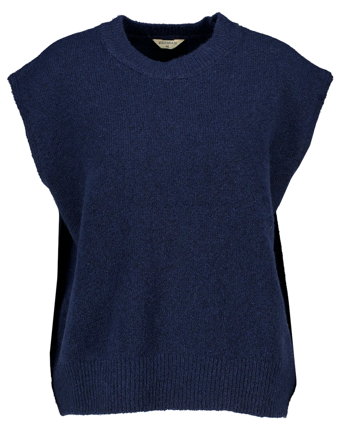 Top - Blauw