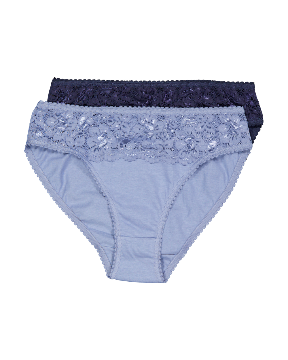 Maya Slip - Blauw