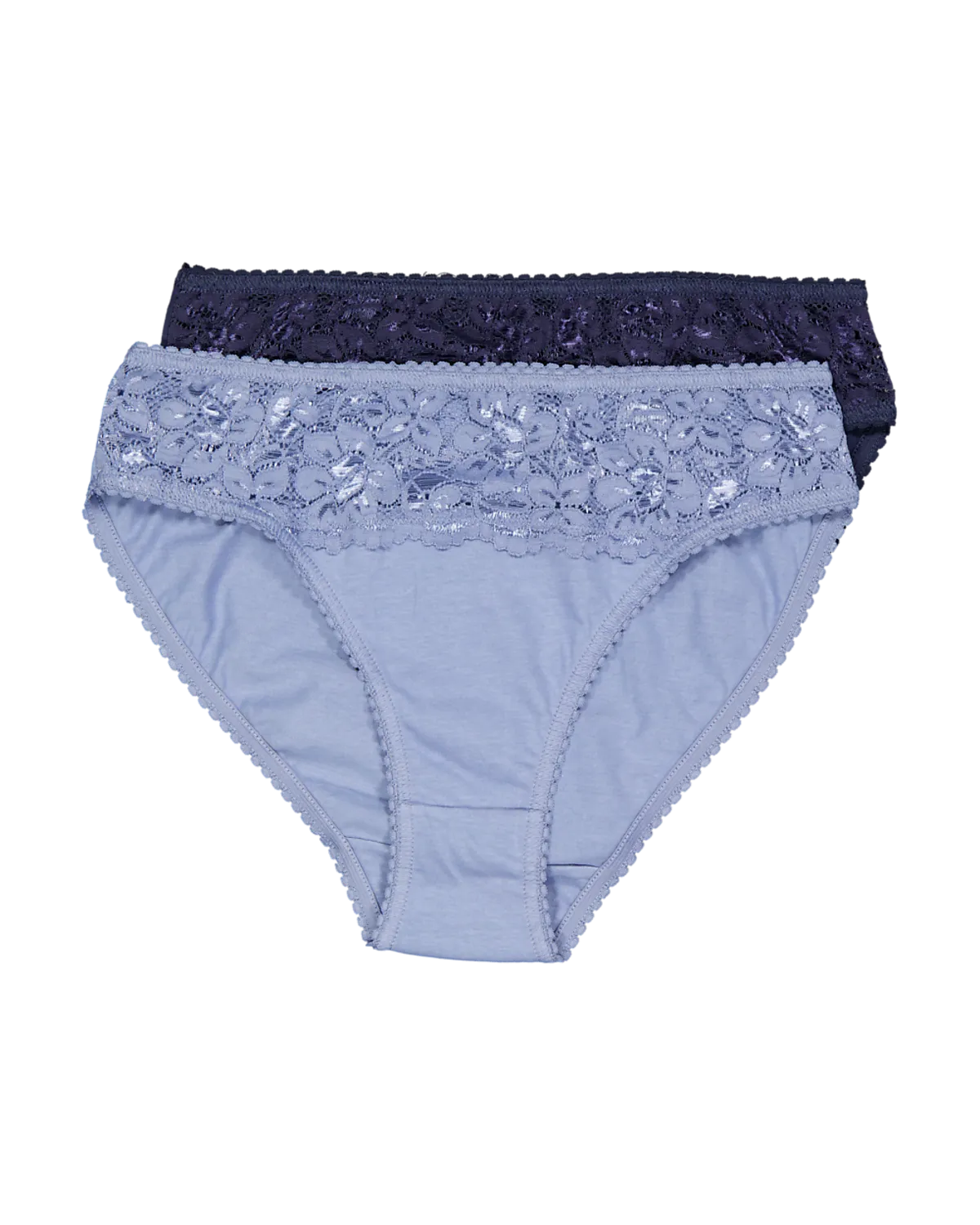 Maya Slip - Blauw