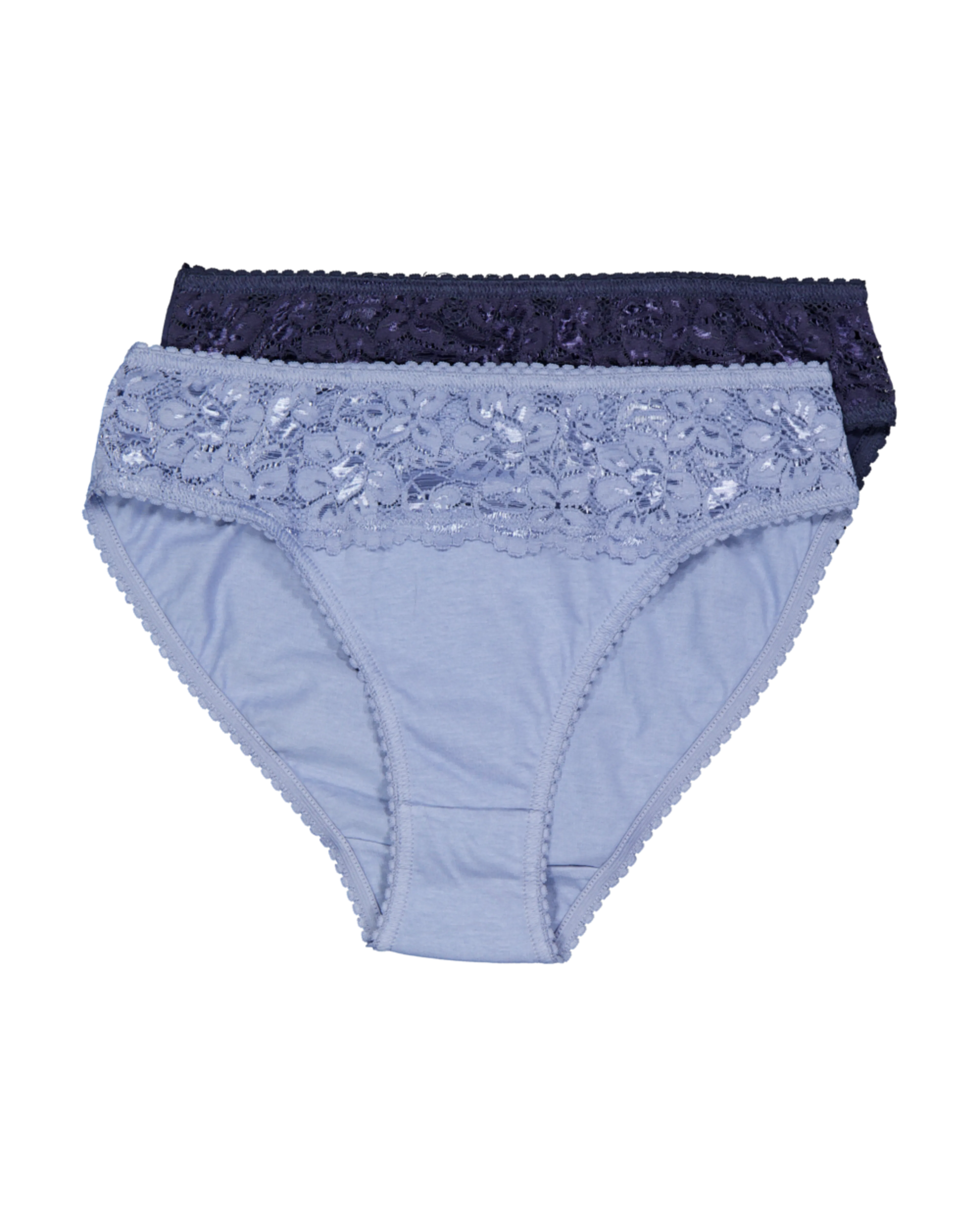 Maya Slip - Blauw