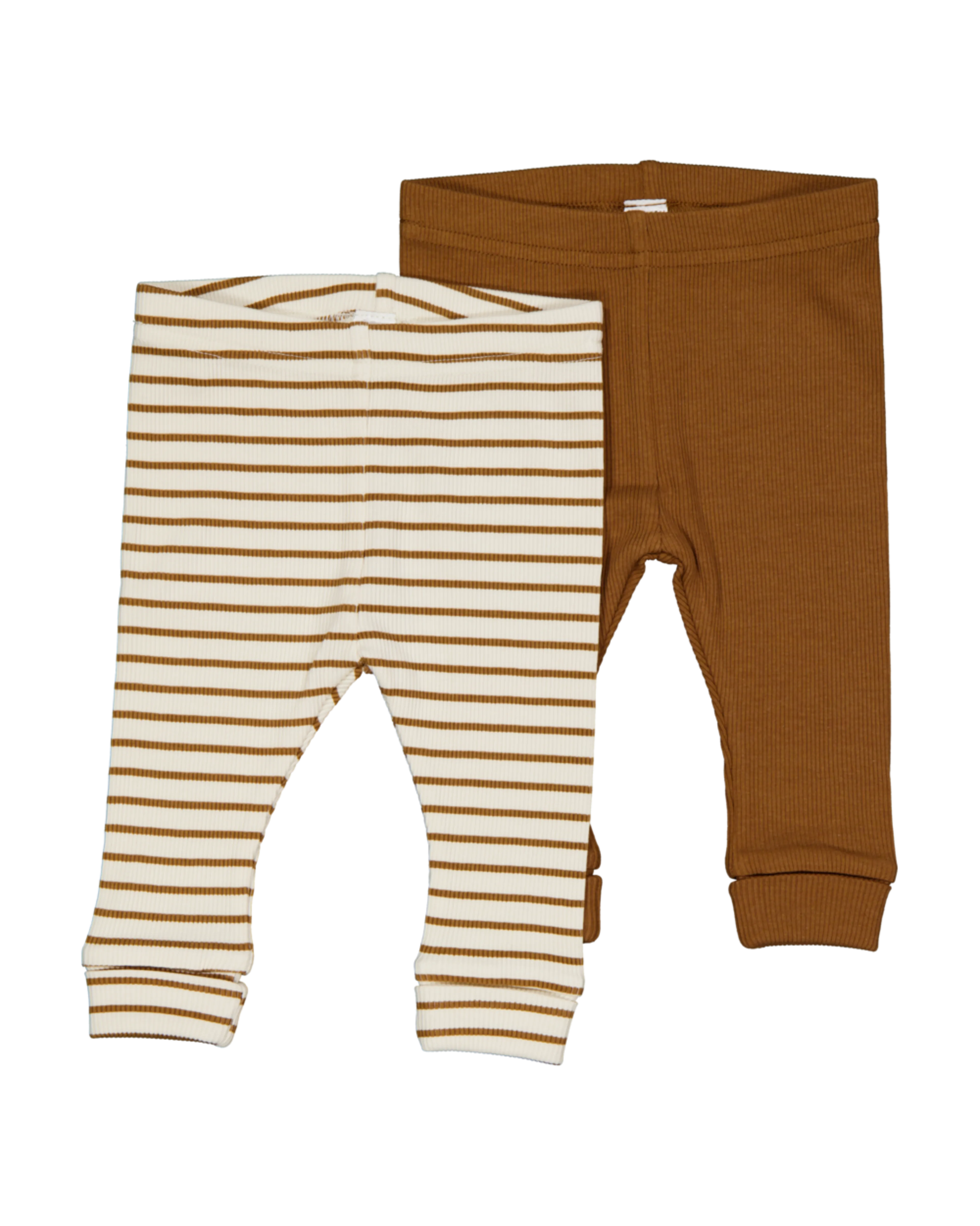 Legging - Marron
