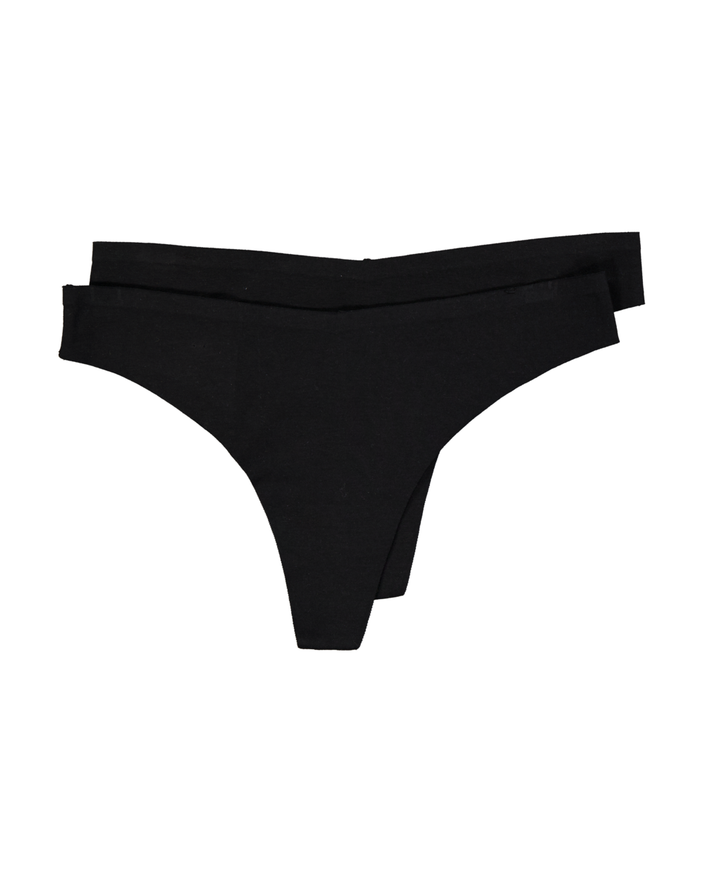 String - Zwart