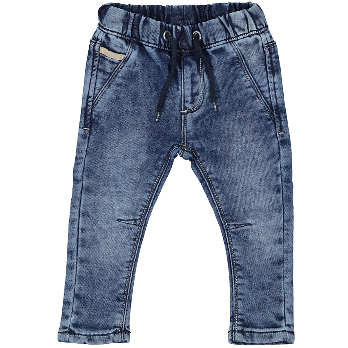 Jeans - Blau
