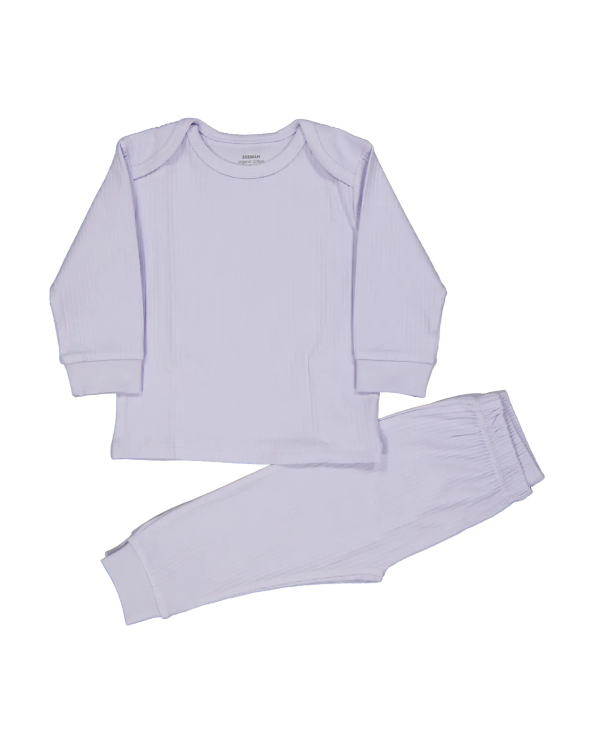 Pyjama - Paars