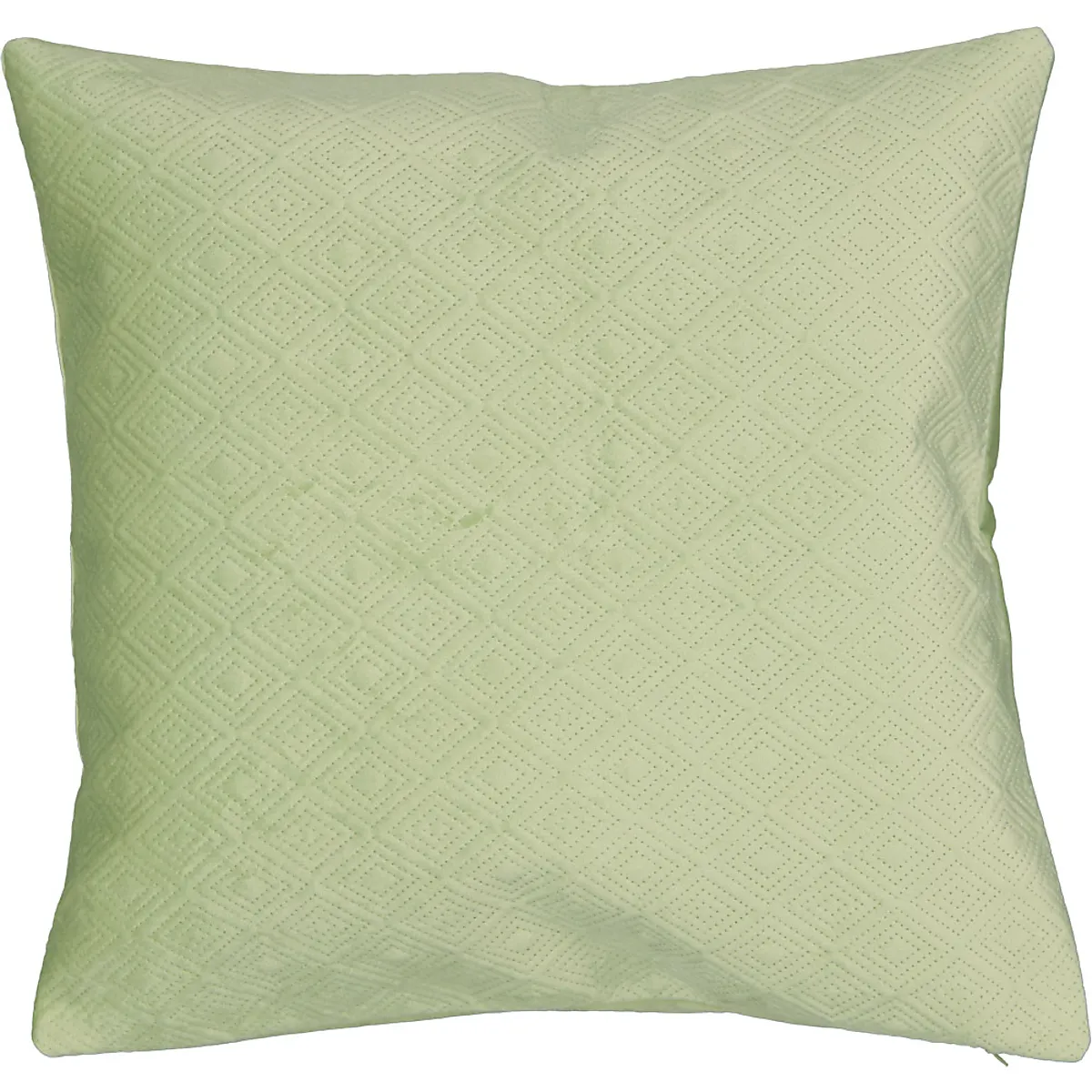 Kissenhülle - Grün