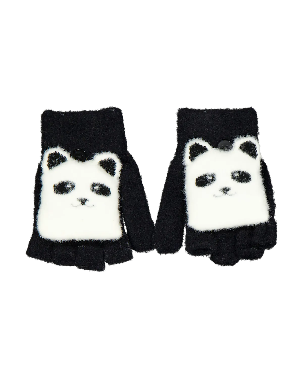 Handschoenen - Zwart