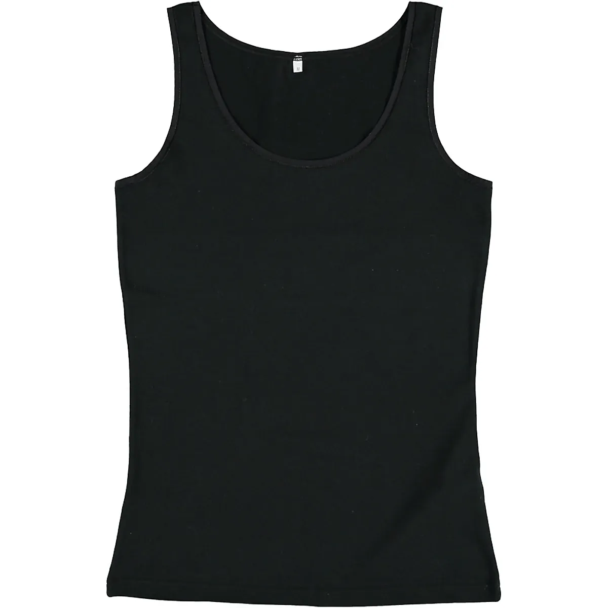 Singlet - Zwart