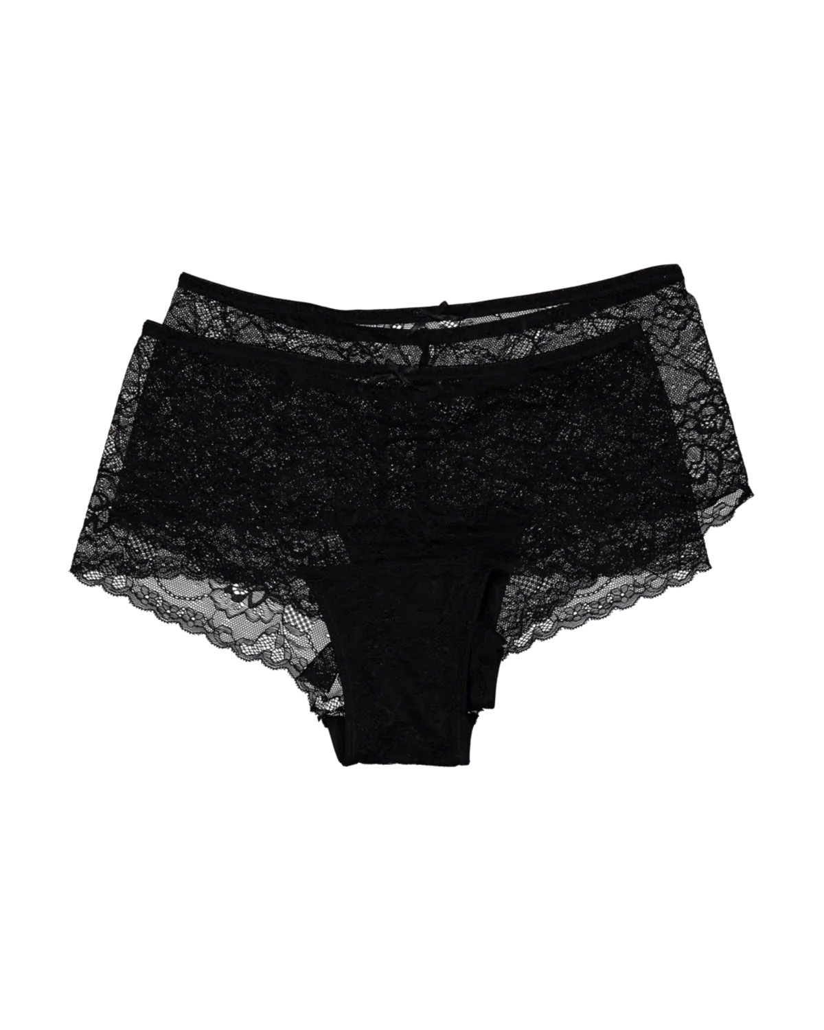 Amely Slip - Zwart