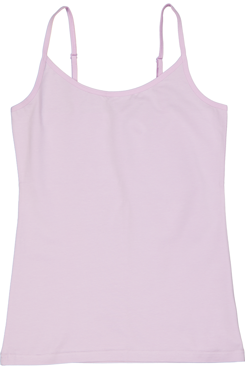 Romy Singlet - Paars