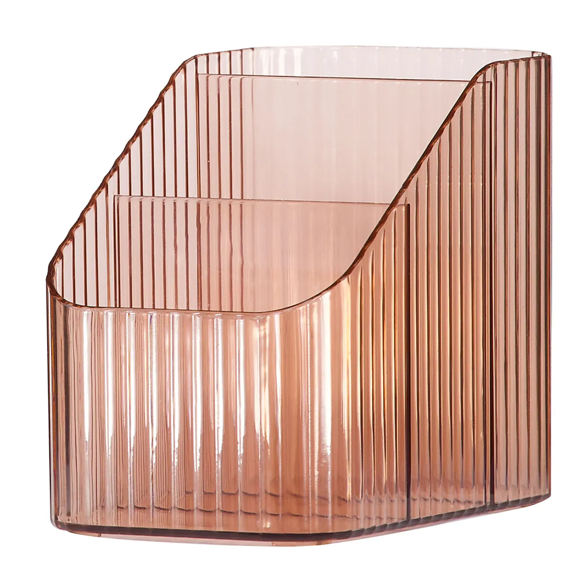 Gepäck-Organizer - Rosa