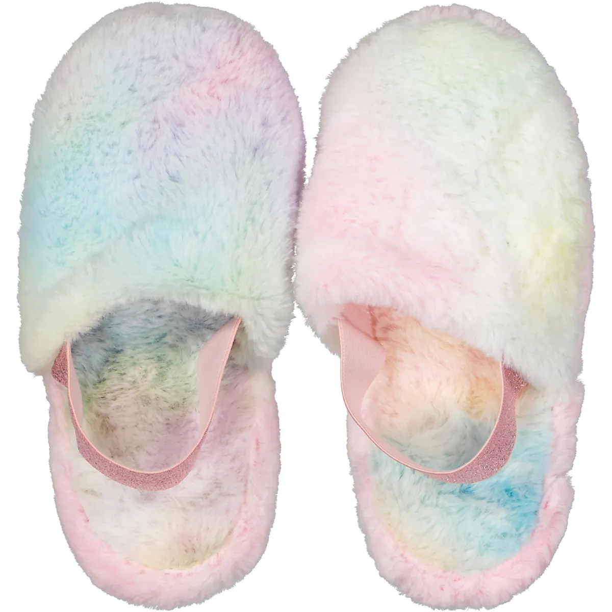 Pantufas - Multicores