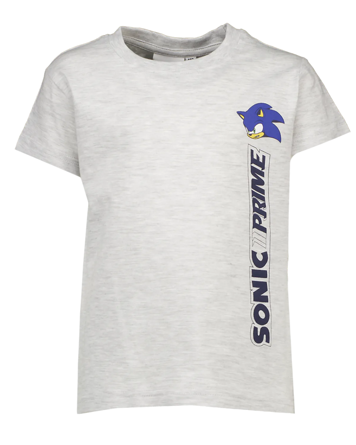T-Shirt - Grau