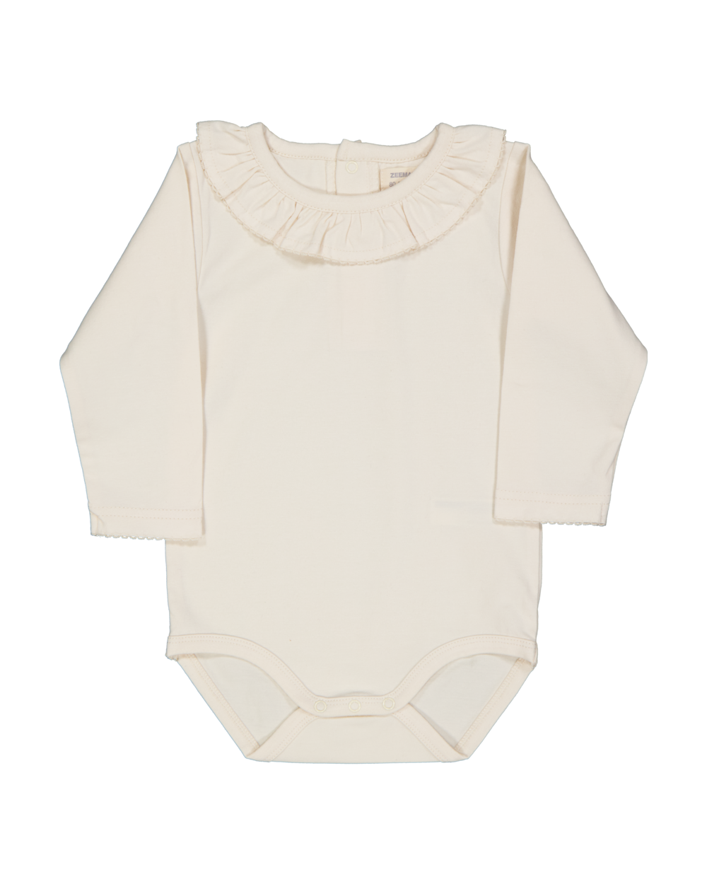 Romper - Beige