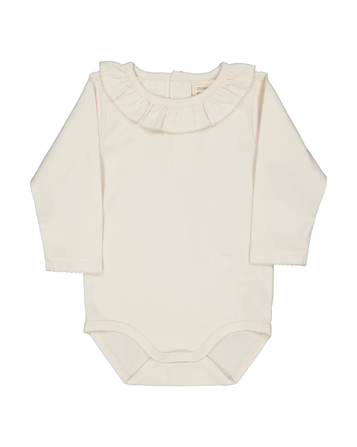 Romper - Beige