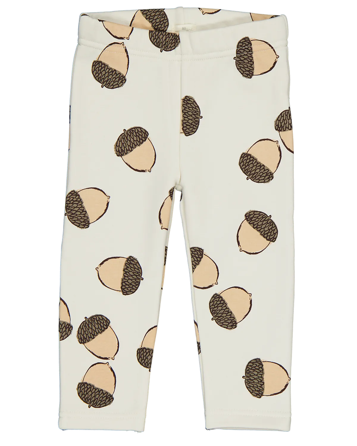 Pantalon - Beige