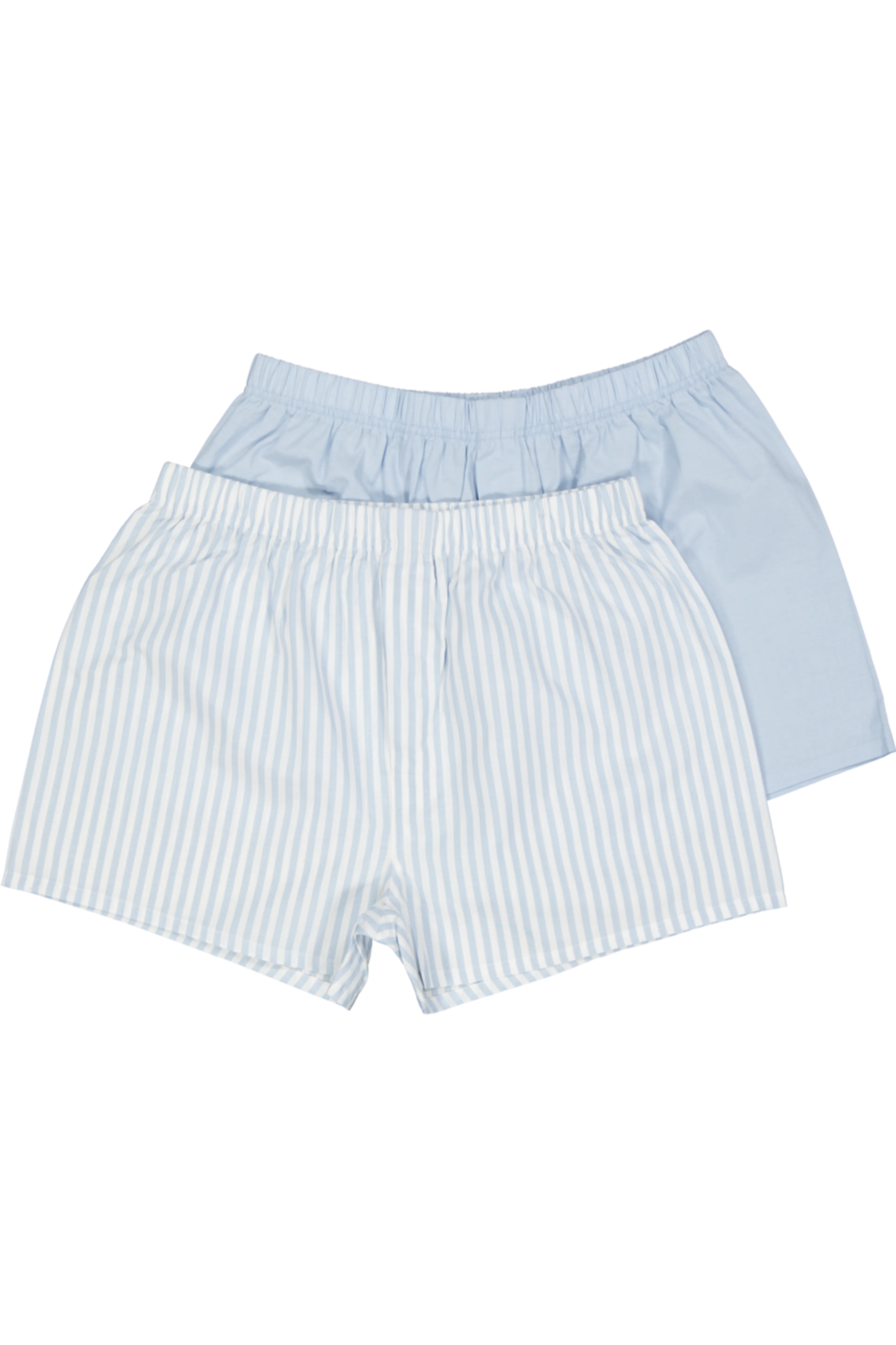 Boxer - Bleu