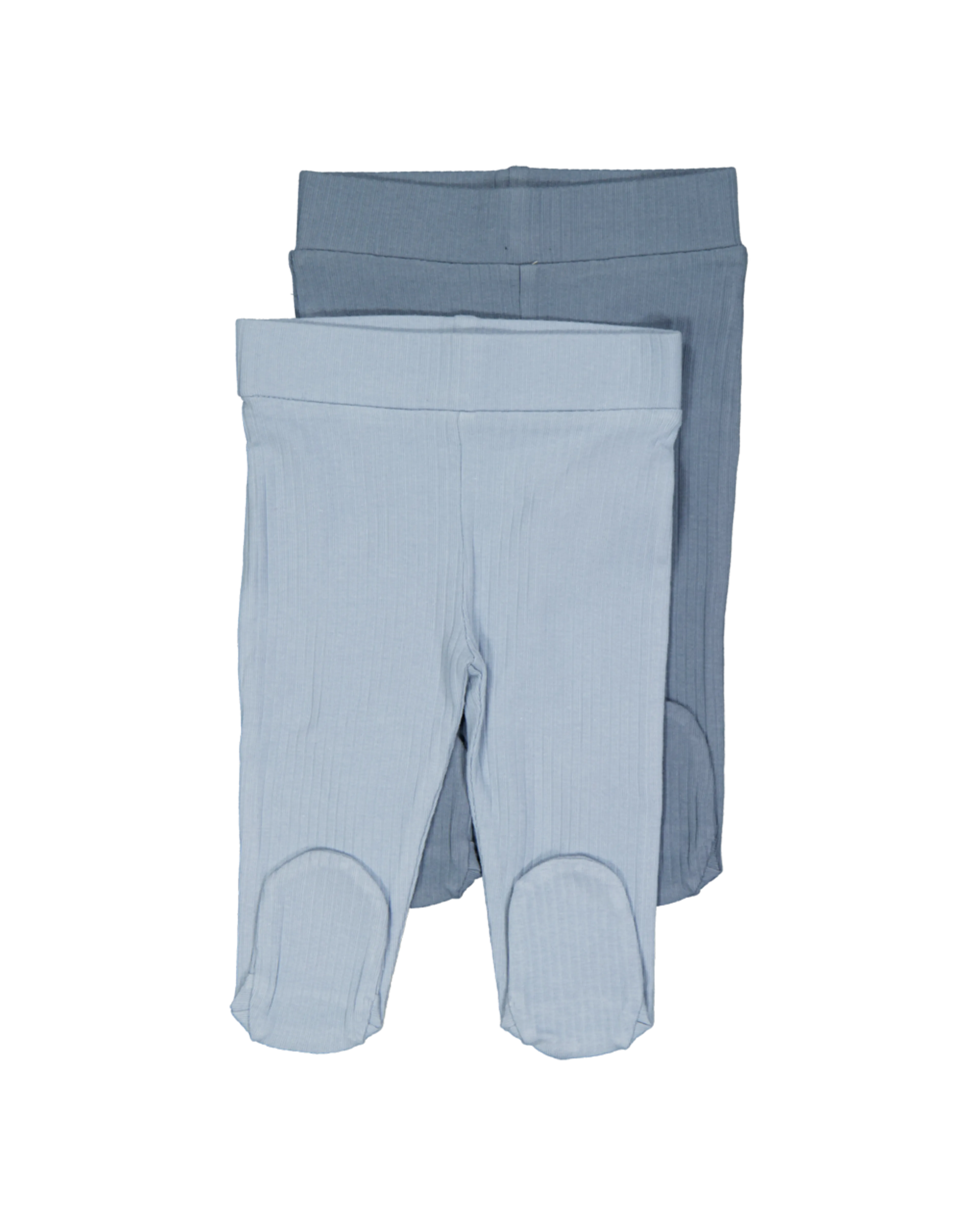 Pyjamahose - Blau