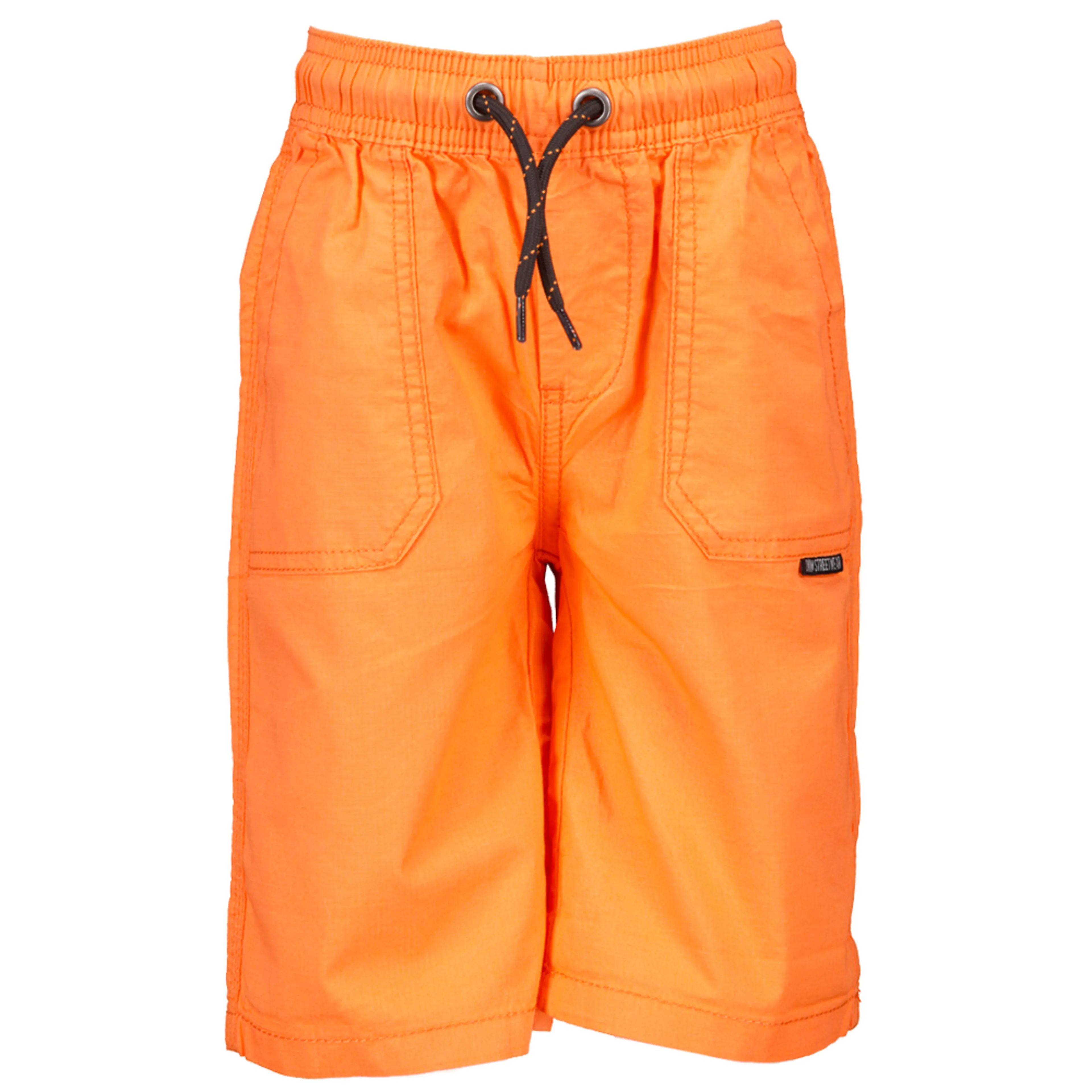 Short - Oranje