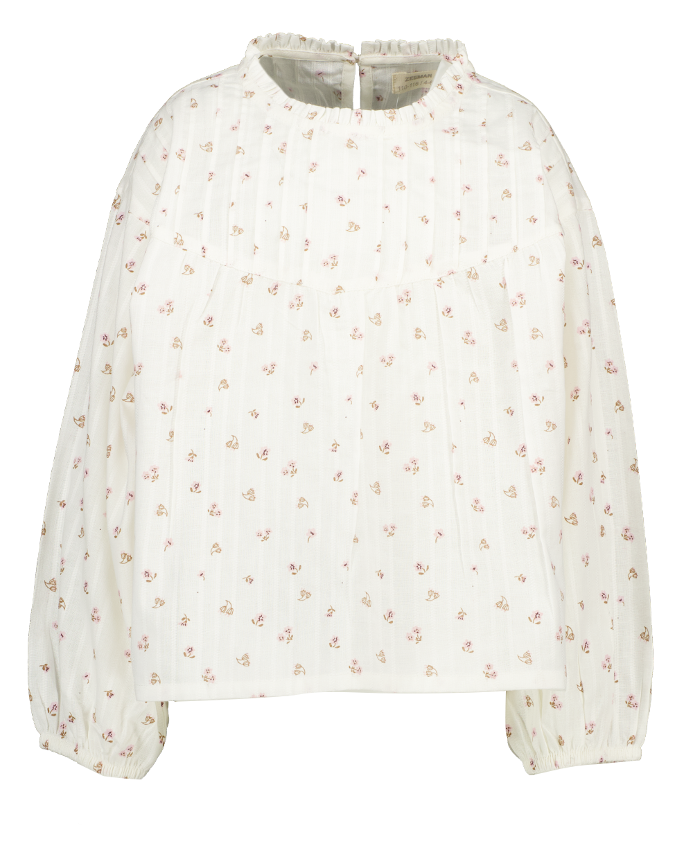 Blouse - Wit