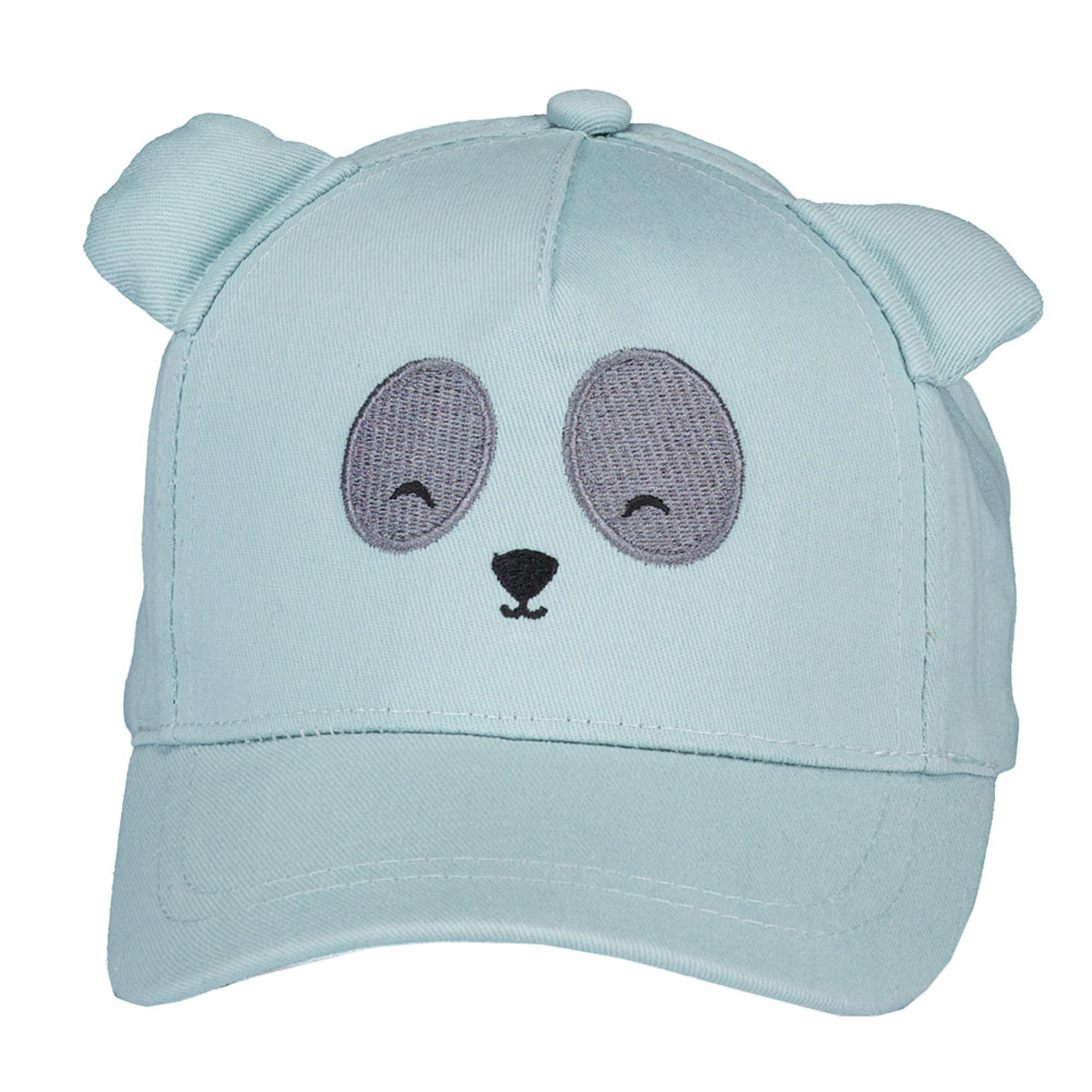 Casquette Bleu