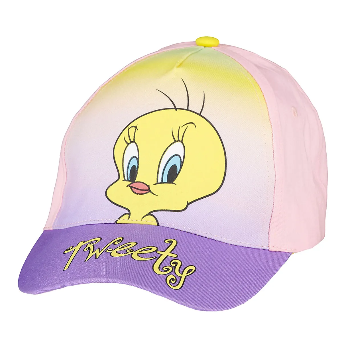 Gorra - Rosa