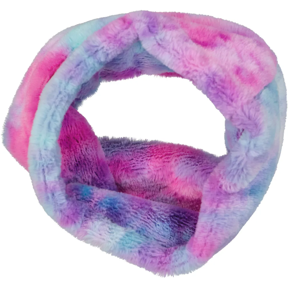 Sjaal - Multi-color
