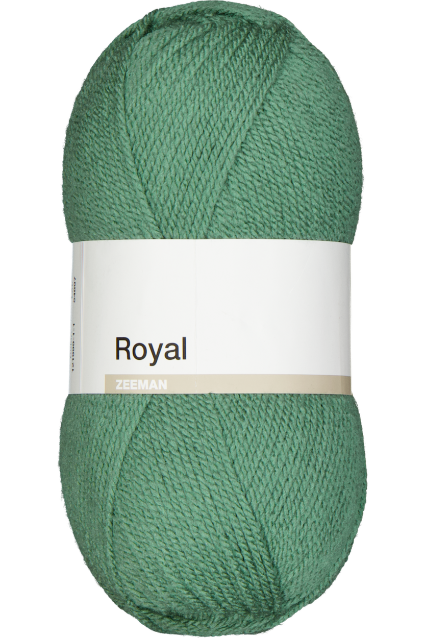 Royal Breigaren - Groen