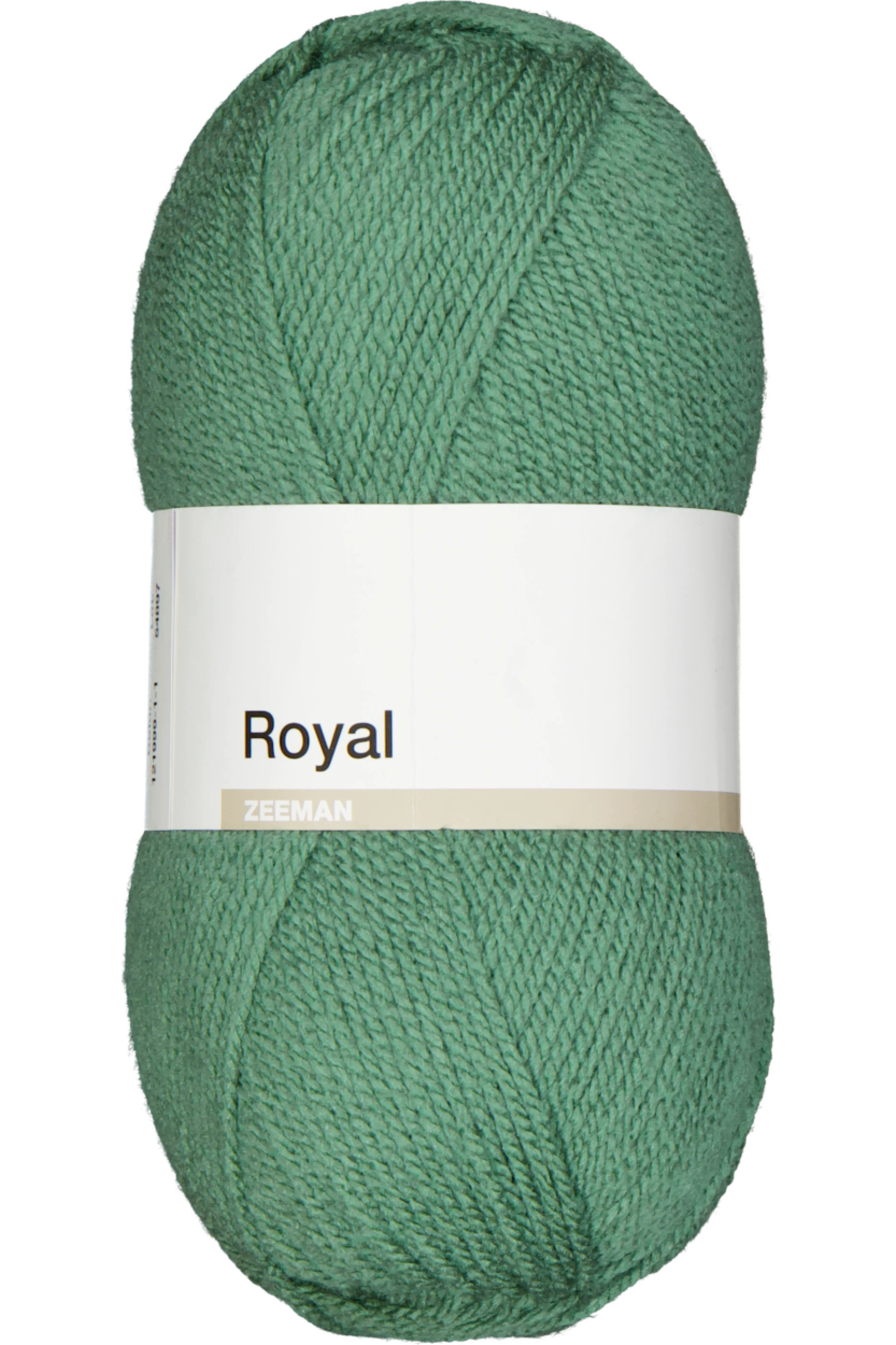 Royal Breigaren - Groen