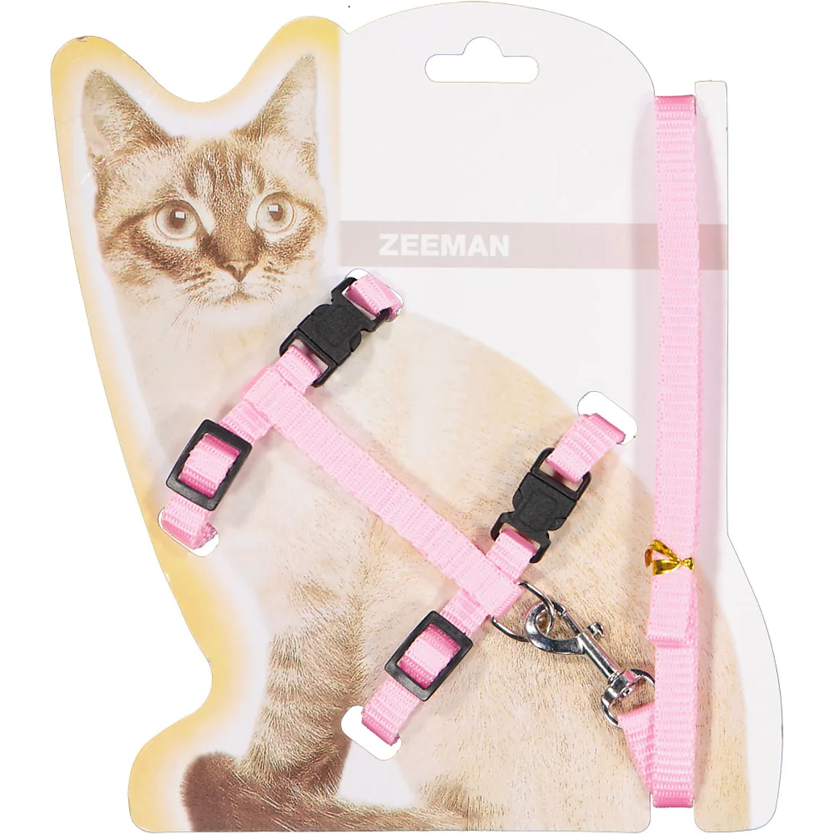 Jouet pour chat - Rose