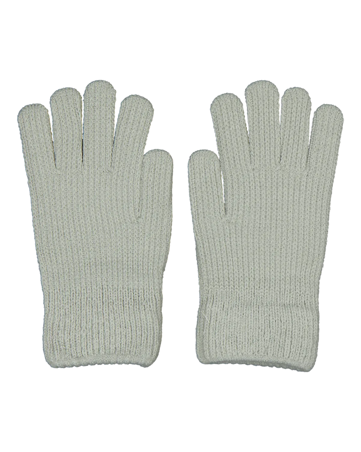 Gants - Gris