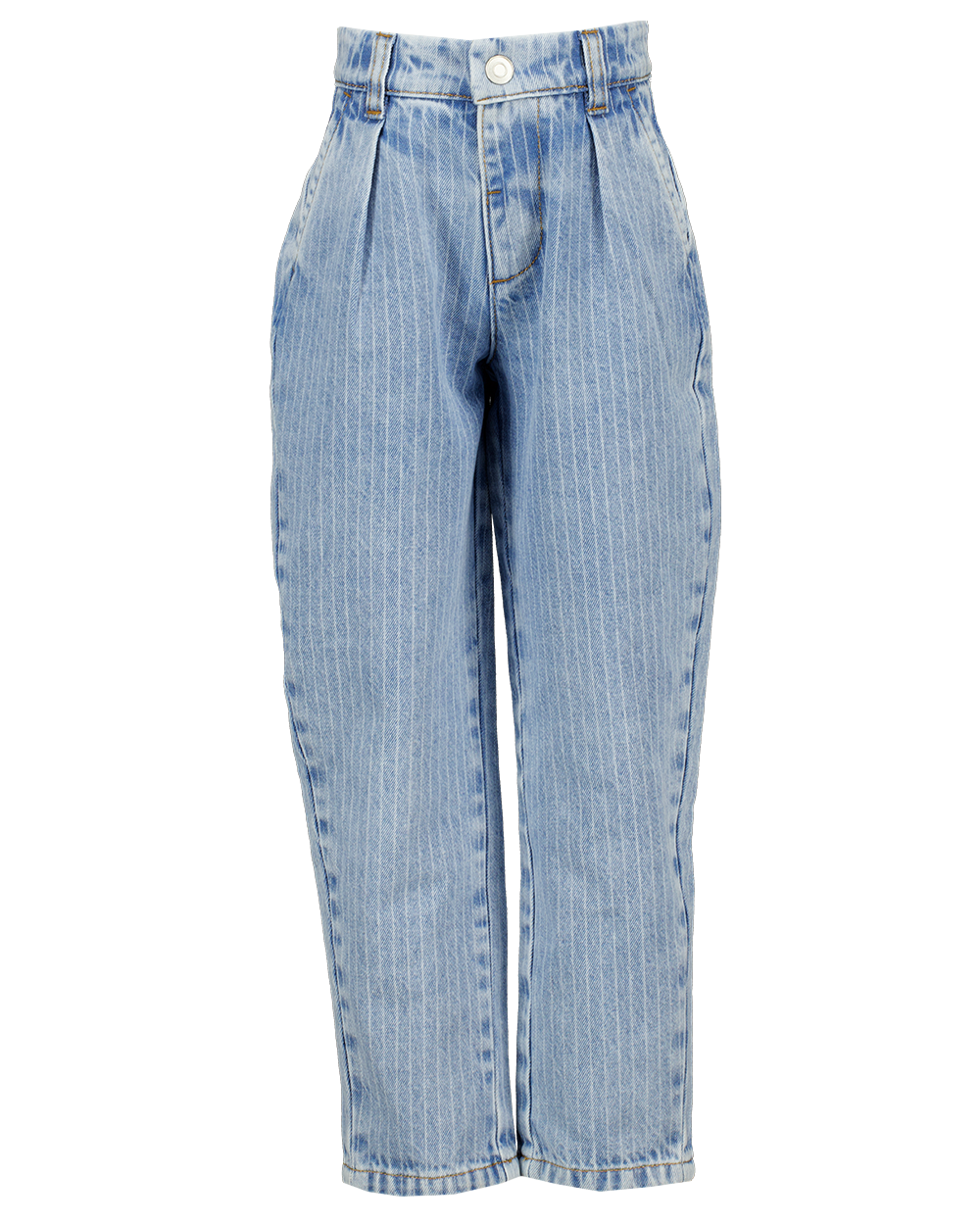 Broek - Blauw