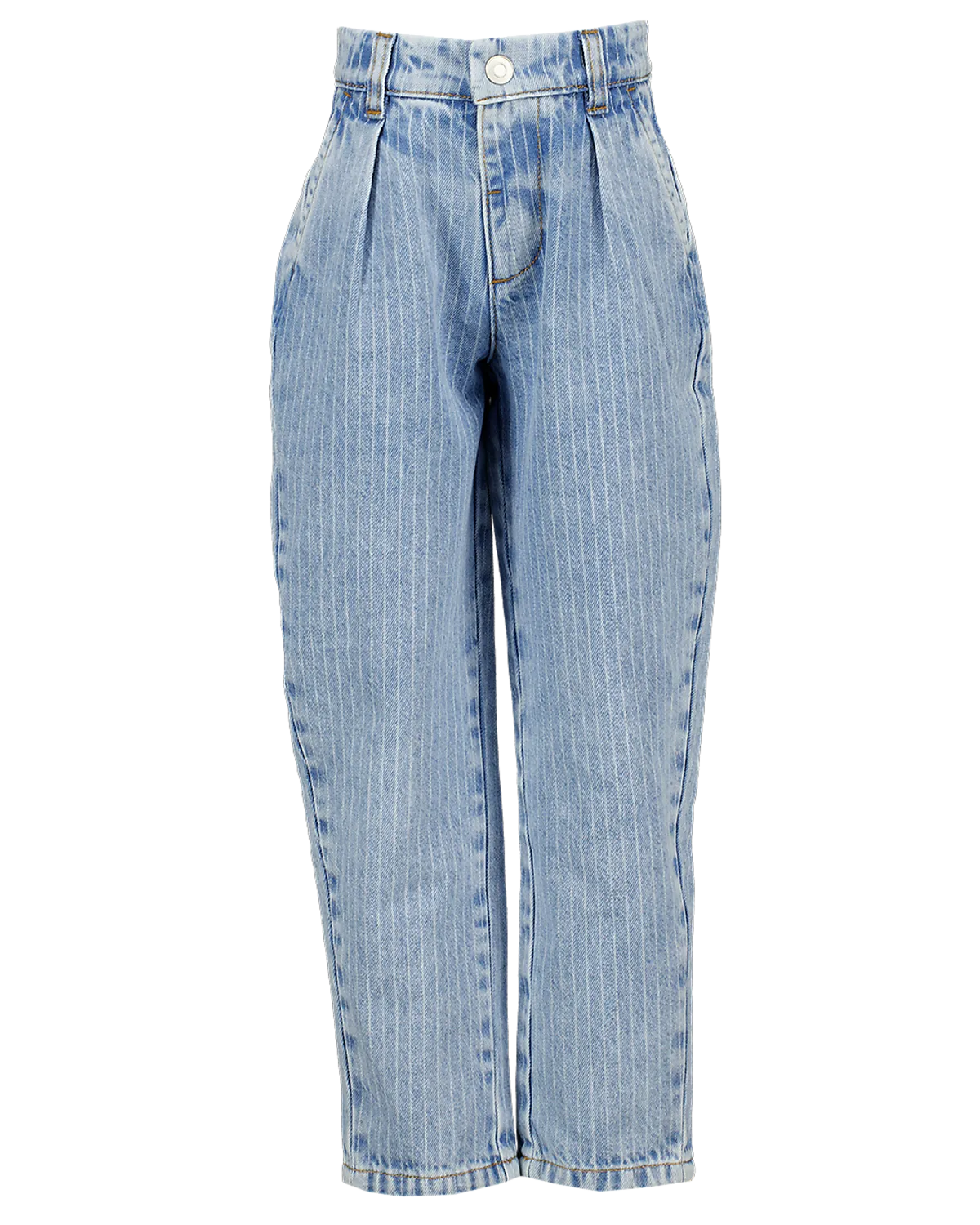 Broek - Blauw