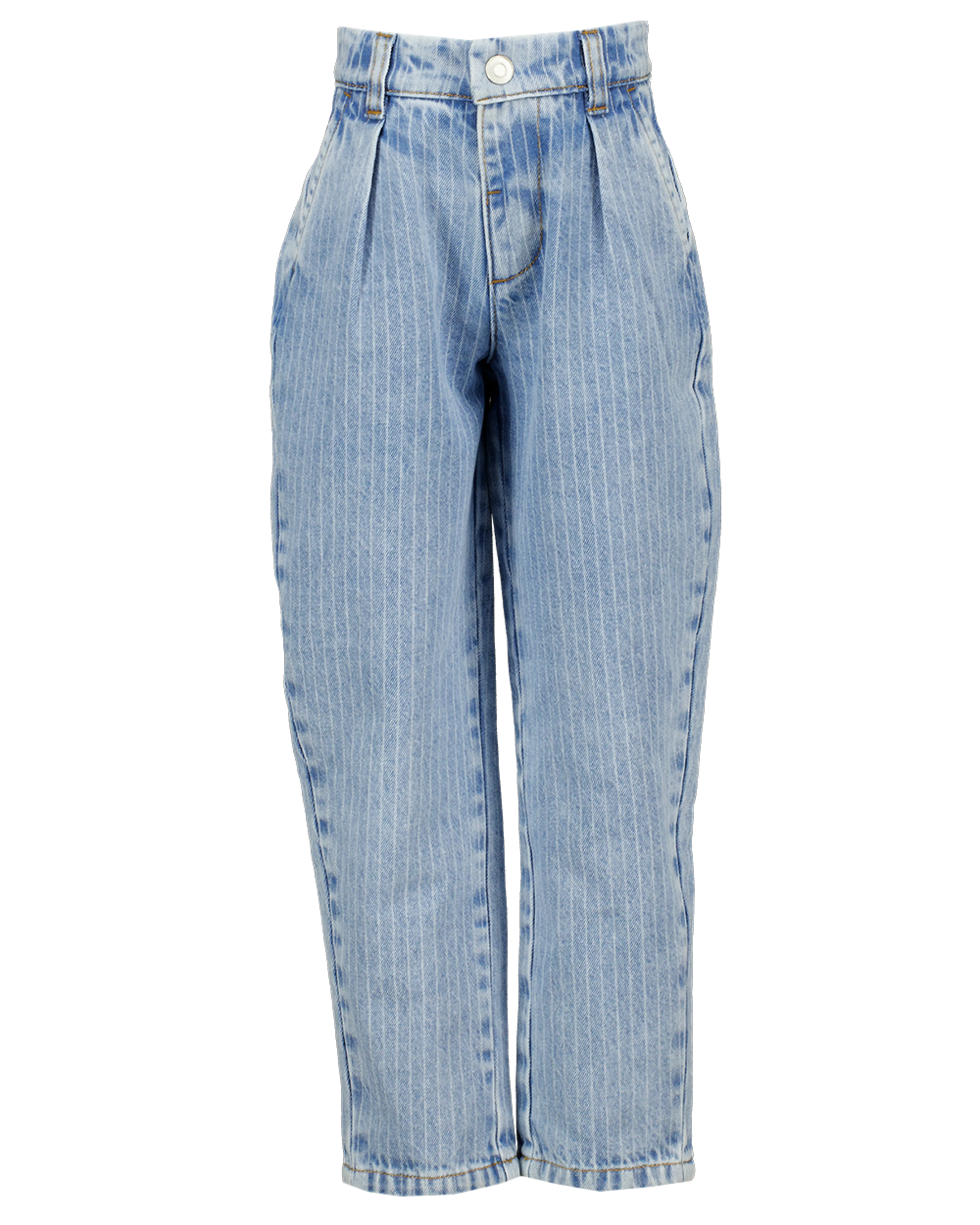 Hose - Blau