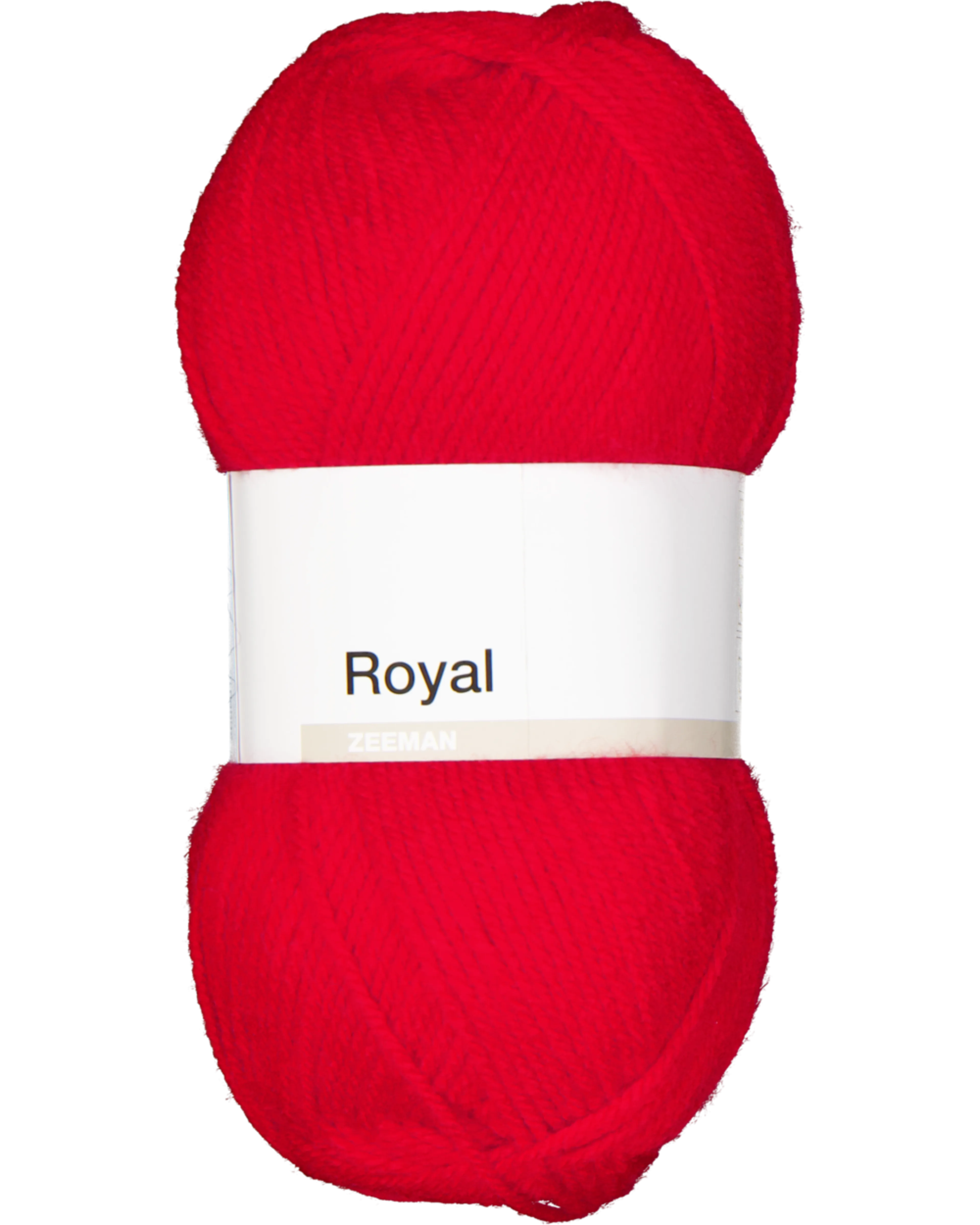 Royal Breigaren - Rood