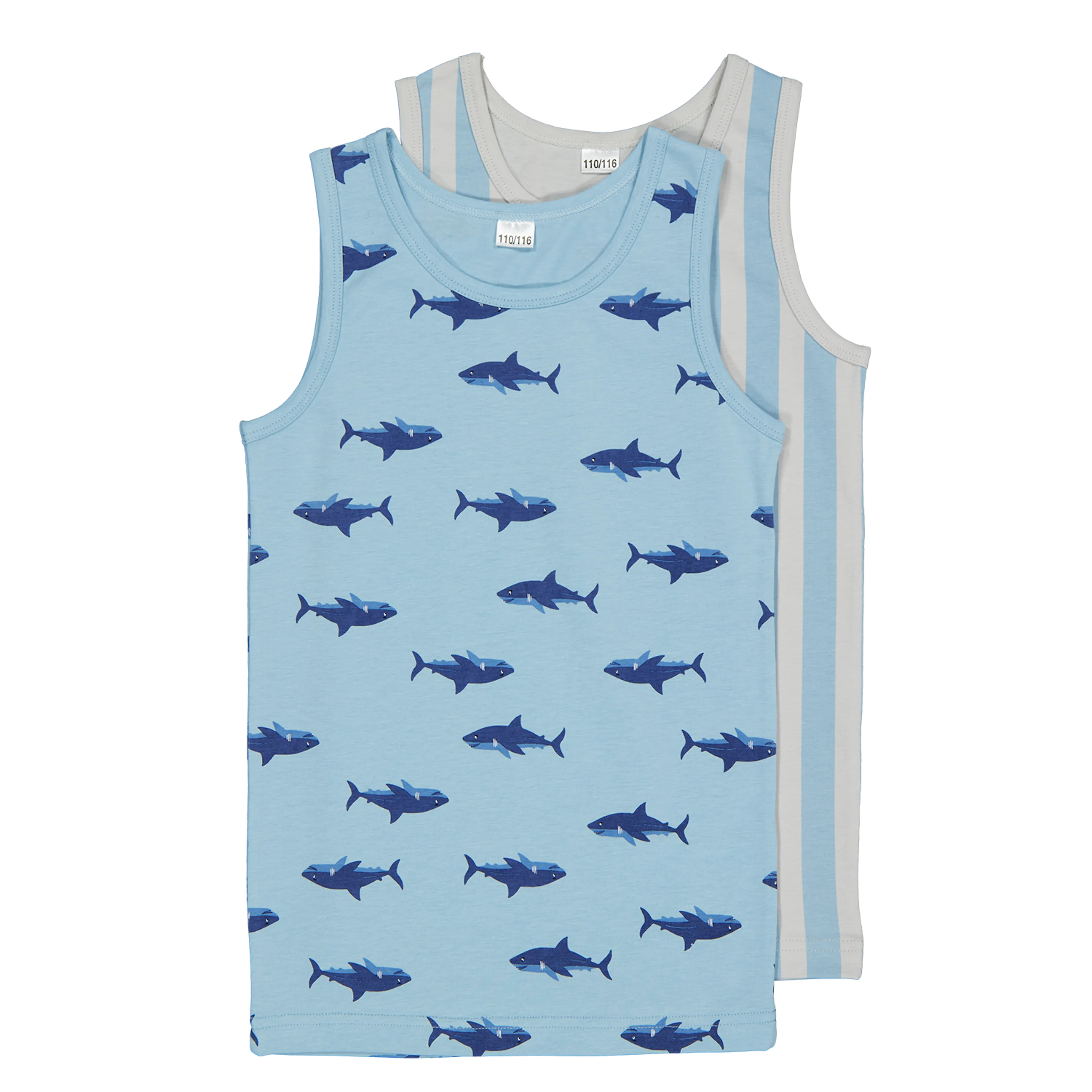 Camisa - Azul