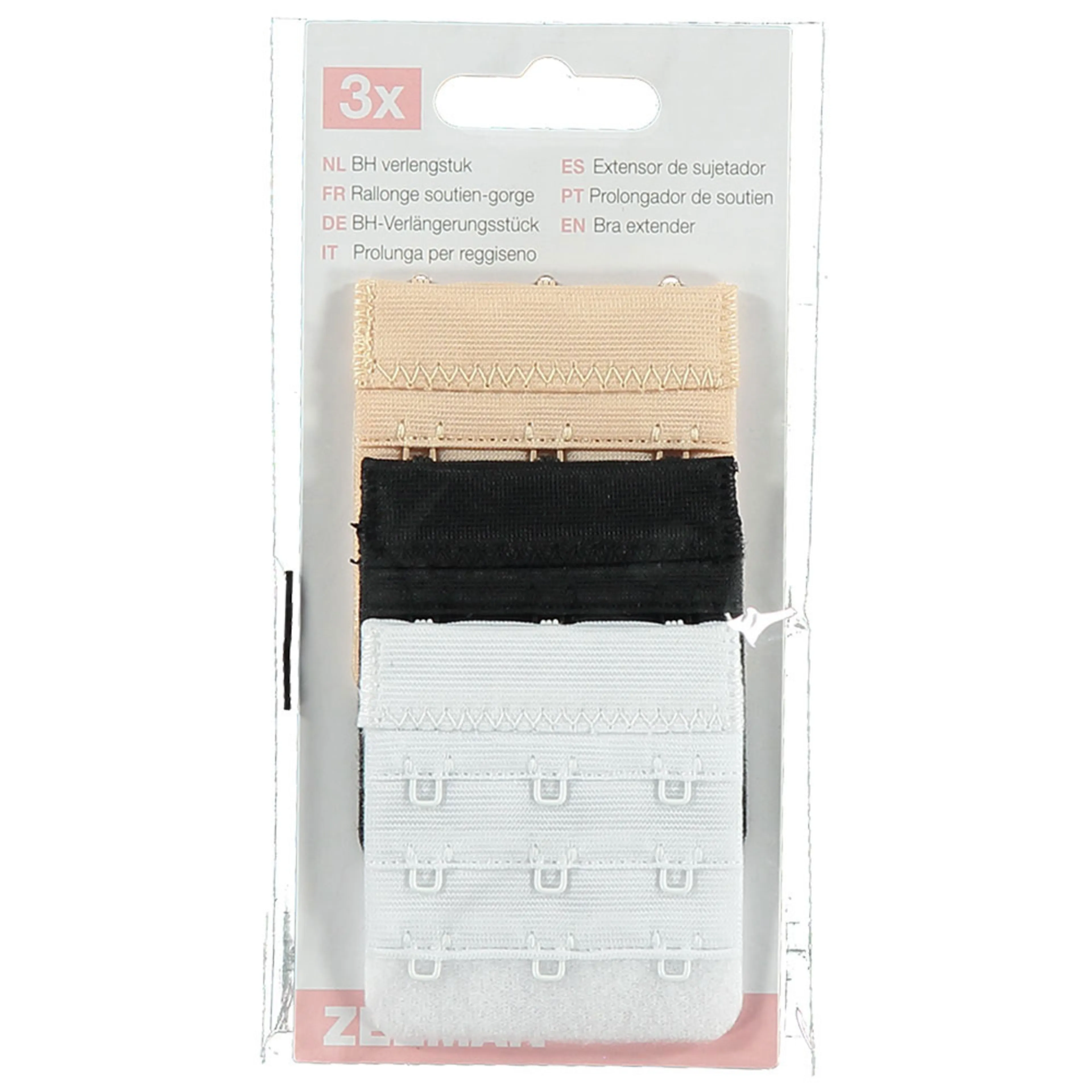 BH-Accessoires - Multicolor